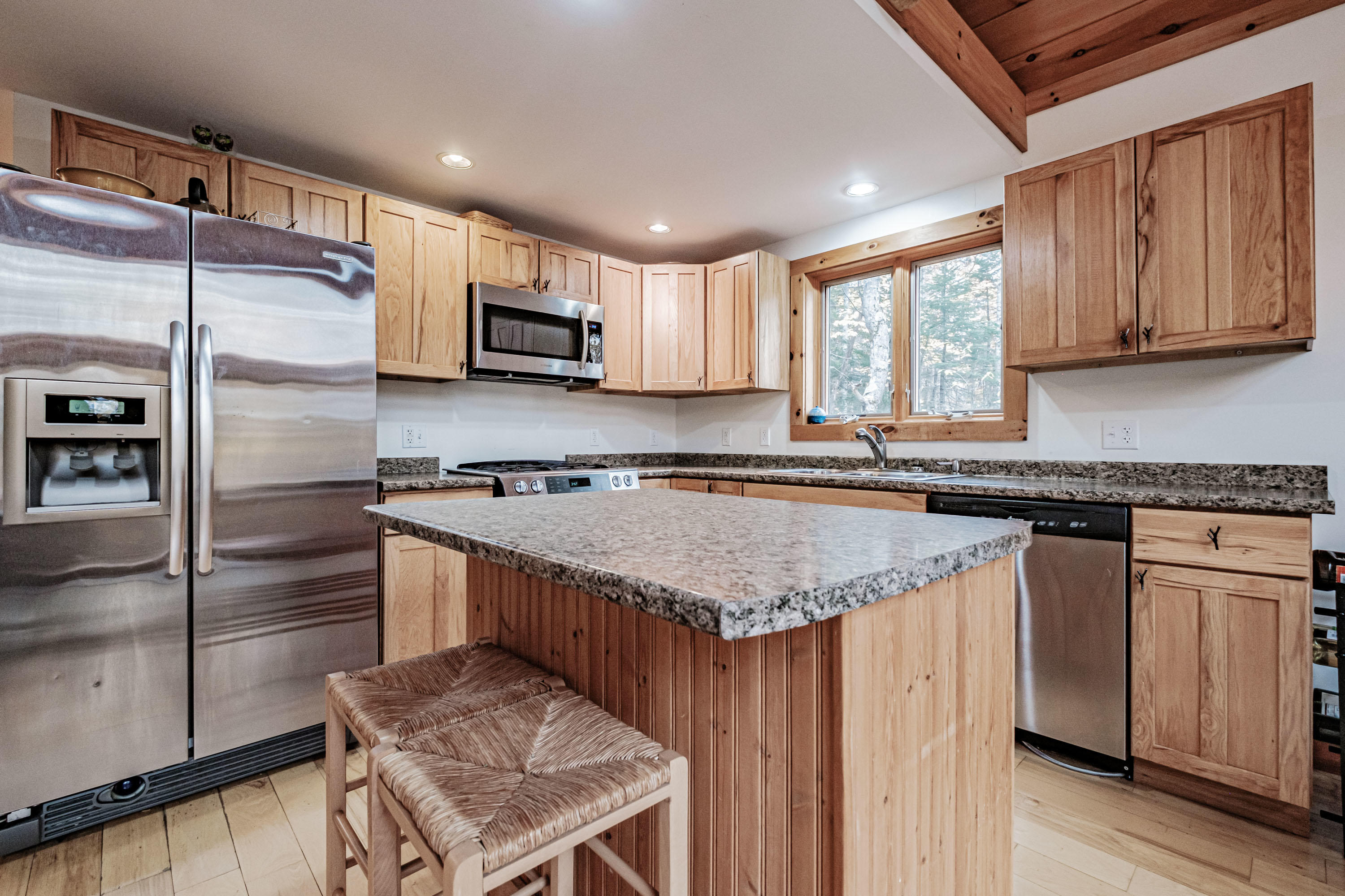 14 Joe Russell Place, Hanover, ME, 04237