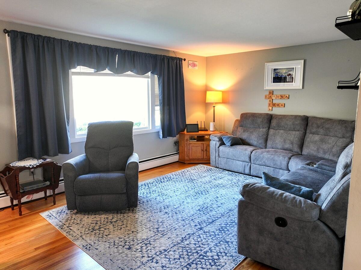 32 Lawn Avenue, Gorham, ME, 04038