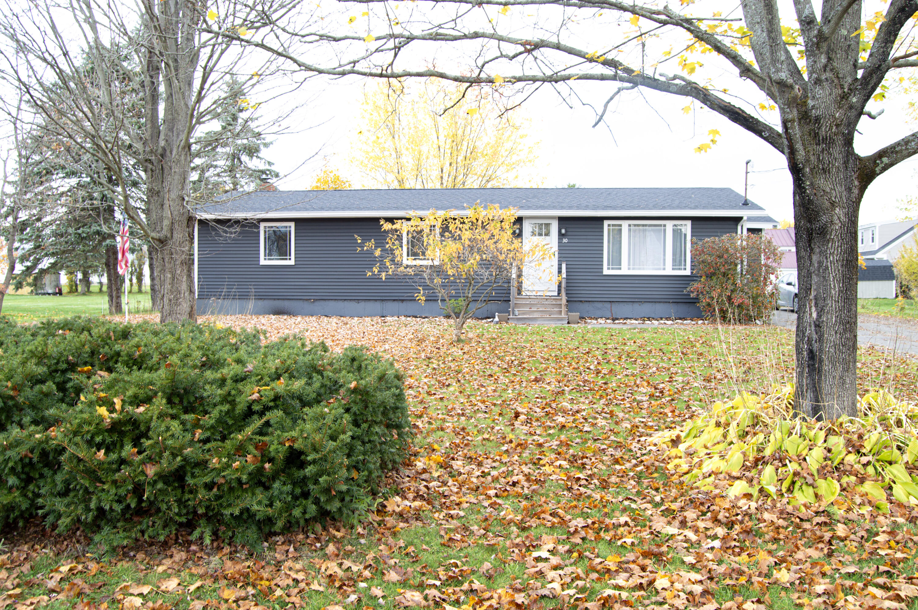 171 Adams Circle, Farmington, ME, 04938