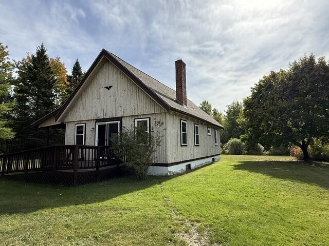 Photo of 378 Main Street Princeton ME 04668