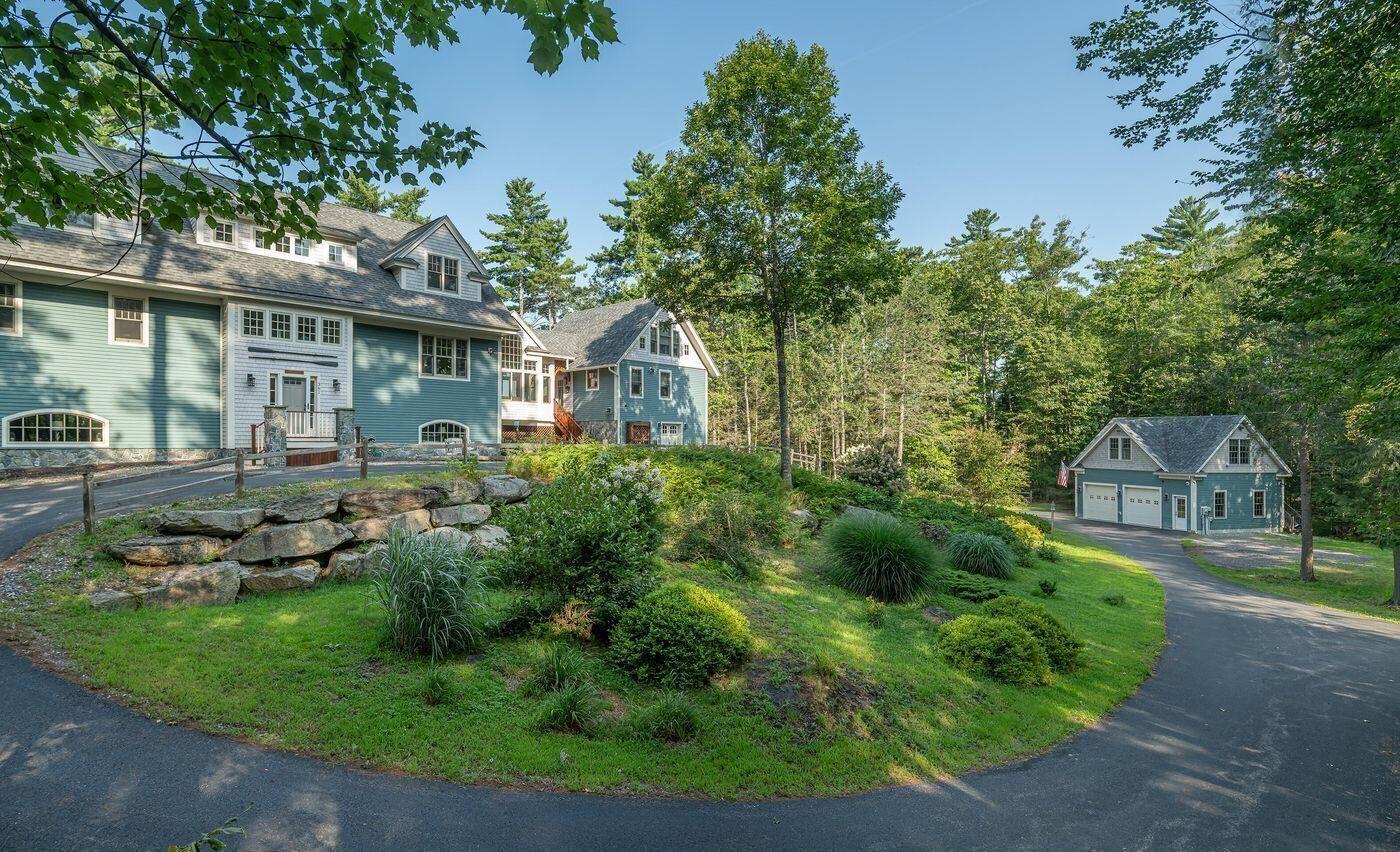 361 Cape Road, Raymond, ME, 04071 361 Cape Road, Raymond, ME, 04071
