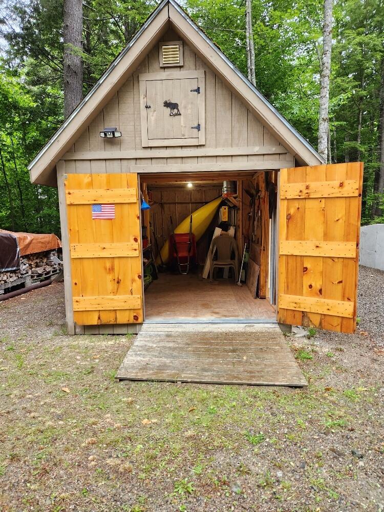 207 Coles Landing