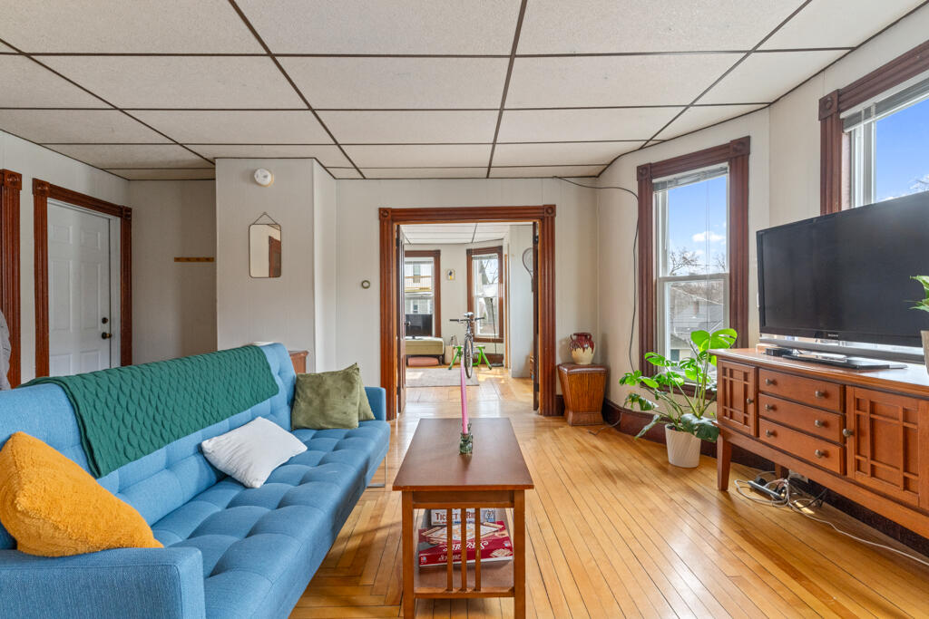 54 E Kidder Street, Portland, ME, 04103