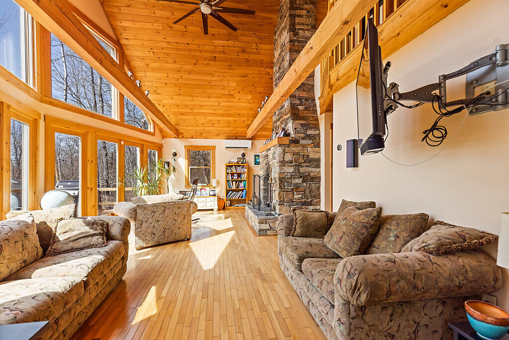 72 Jones Road, Vassalboro, ME, 04989