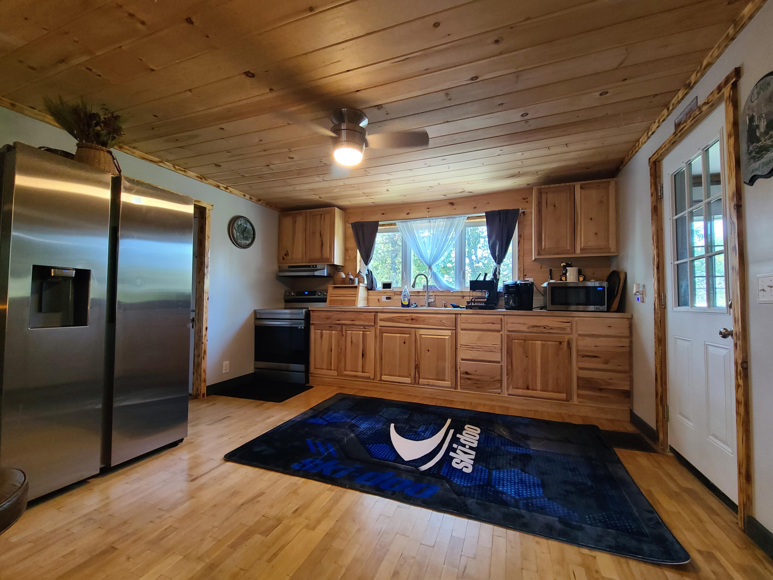 8 Blakely Street, Stacyville, ME, 04777