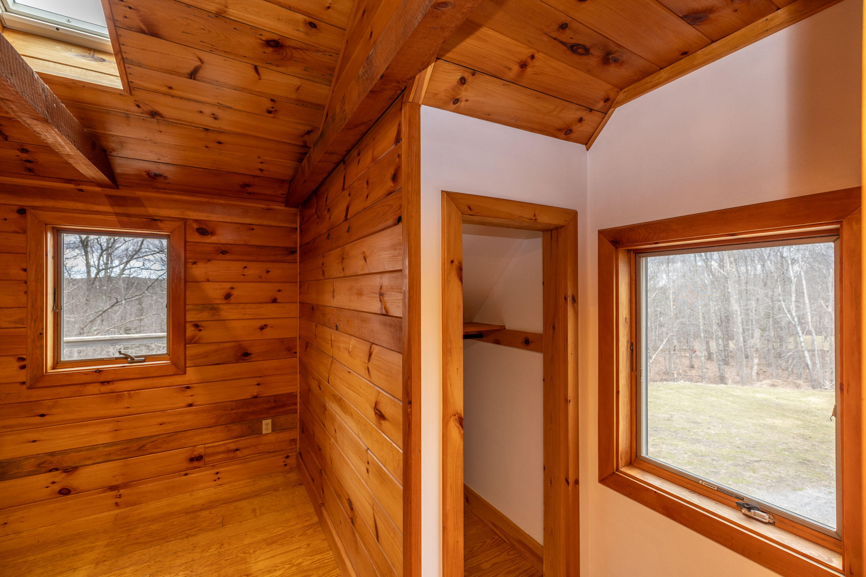 318 Hatchet Mountain Road, Hope, ME, 04847