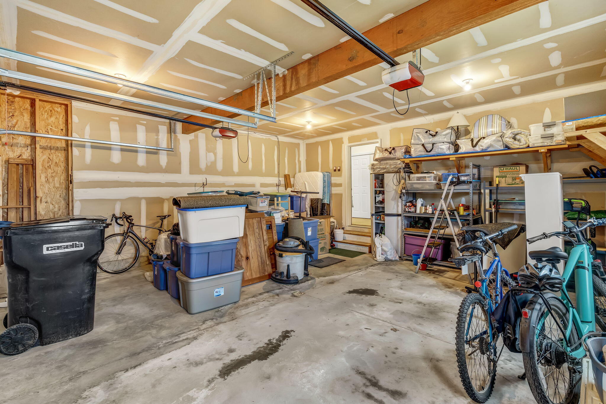 47 Fairways, Bangor, ME 04401 47 Fairways Garage