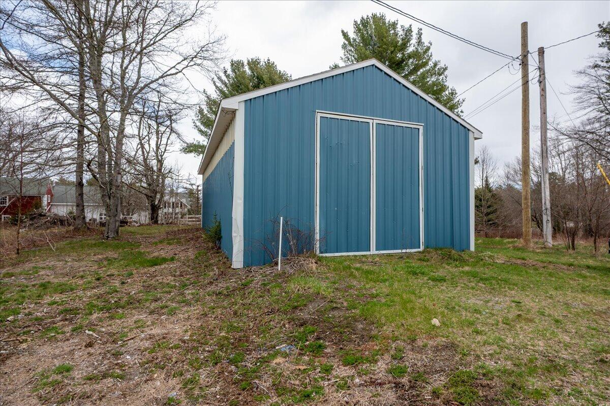 20 Baird Drive, Friendship, ME, 04547