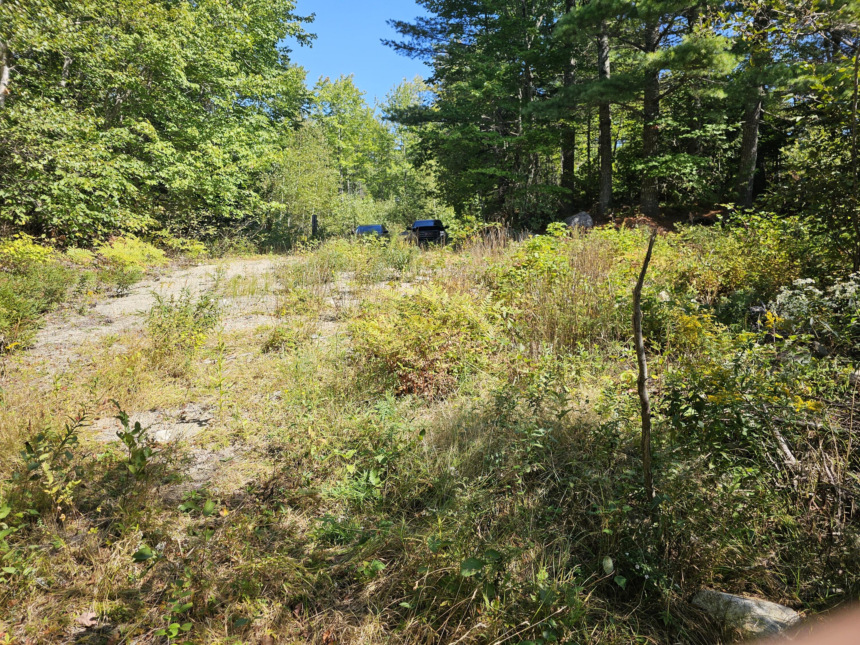 M 3, L 9 Off Eastern Ridge Road, Northfield, ME, 04654