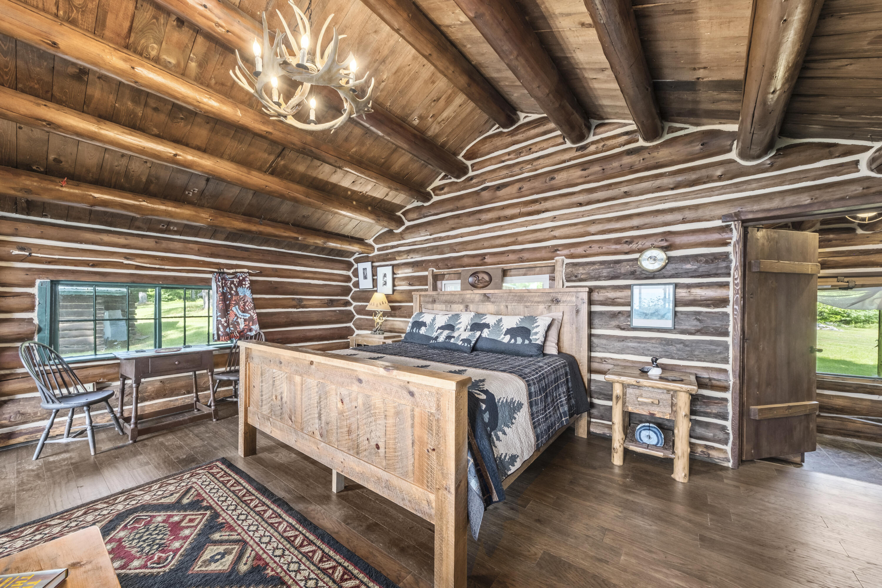 1 Zella Island, T14 R8 Wels, ME, 04768