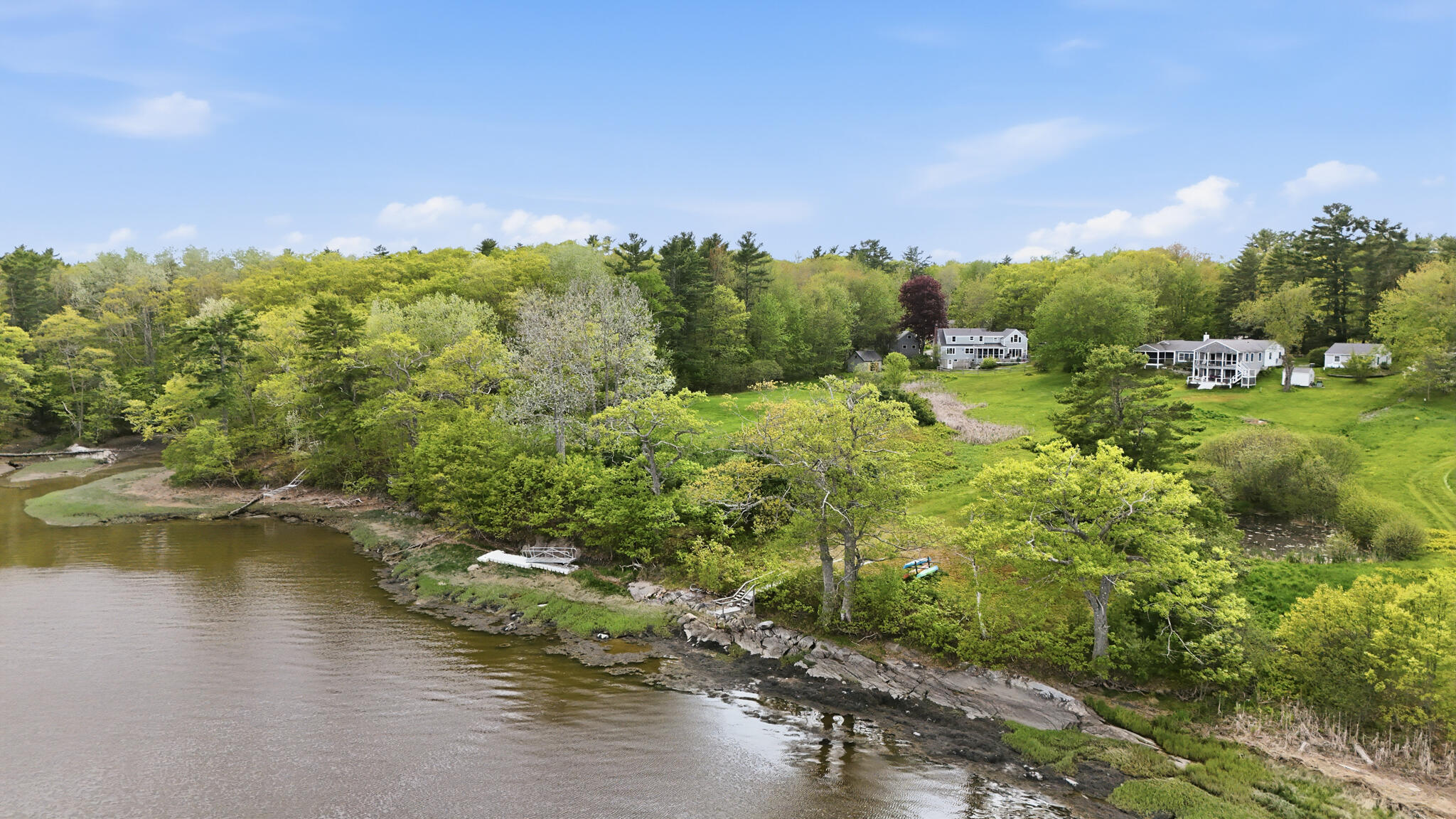 124 Phipps Point Road, Woolwich, ME 04579 DJI_20260523155348_0869_D