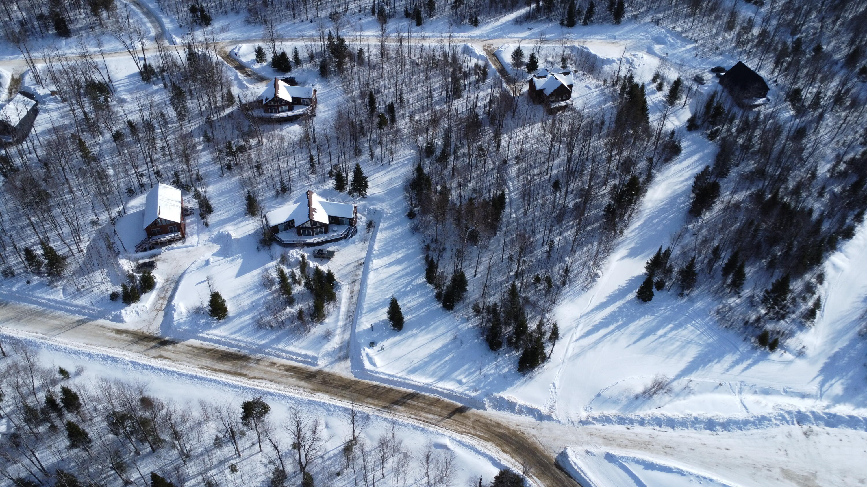 86 Magalloway Loop, Sandy River Plt, ME, 04970