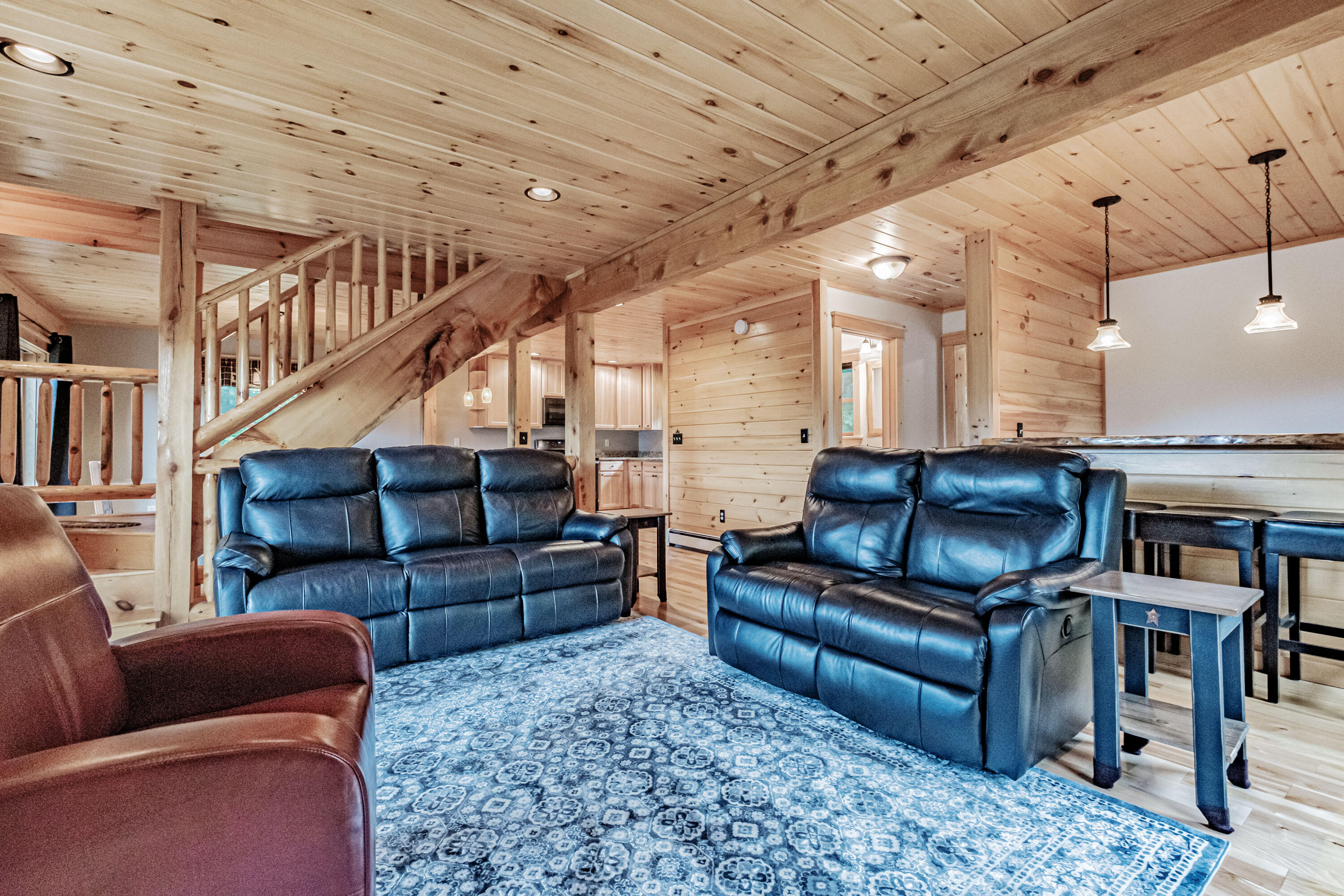18 Thunder Ridge Road, Newry, ME, 04261