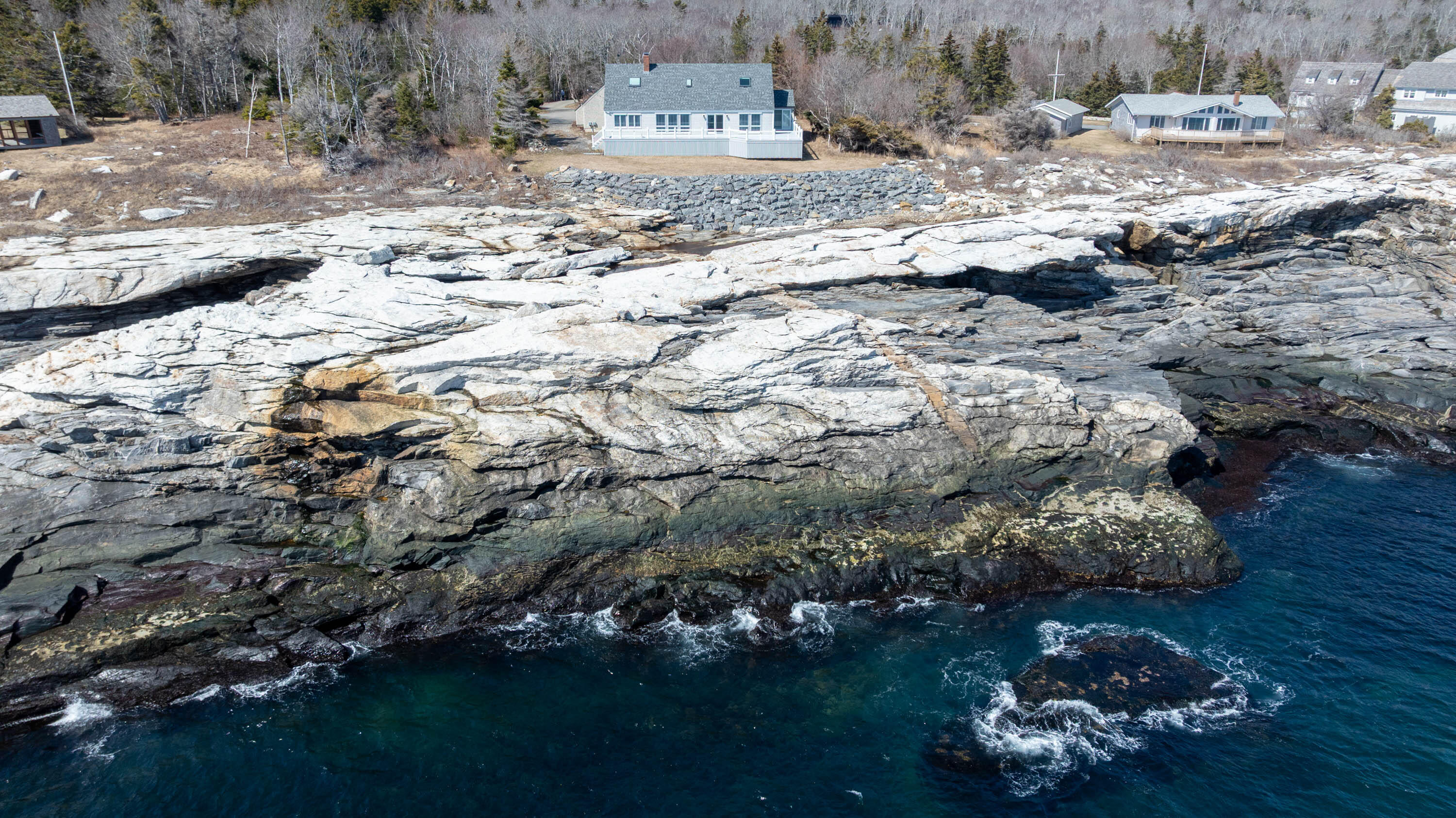 95 Pumpkin Cove Road, Bristol, ME, 04554