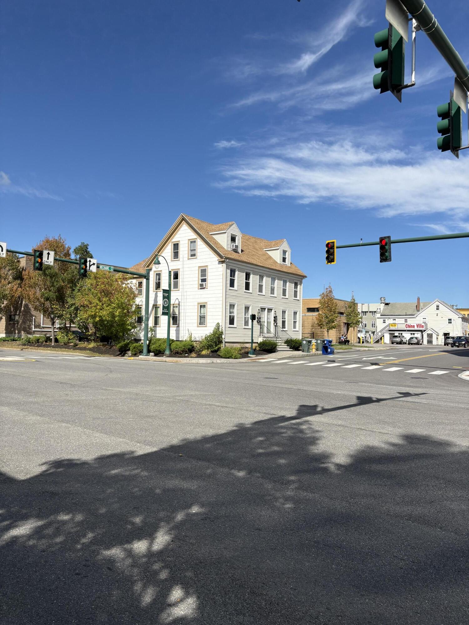 17 Mechanic Street, Westbrook, ME, 04092