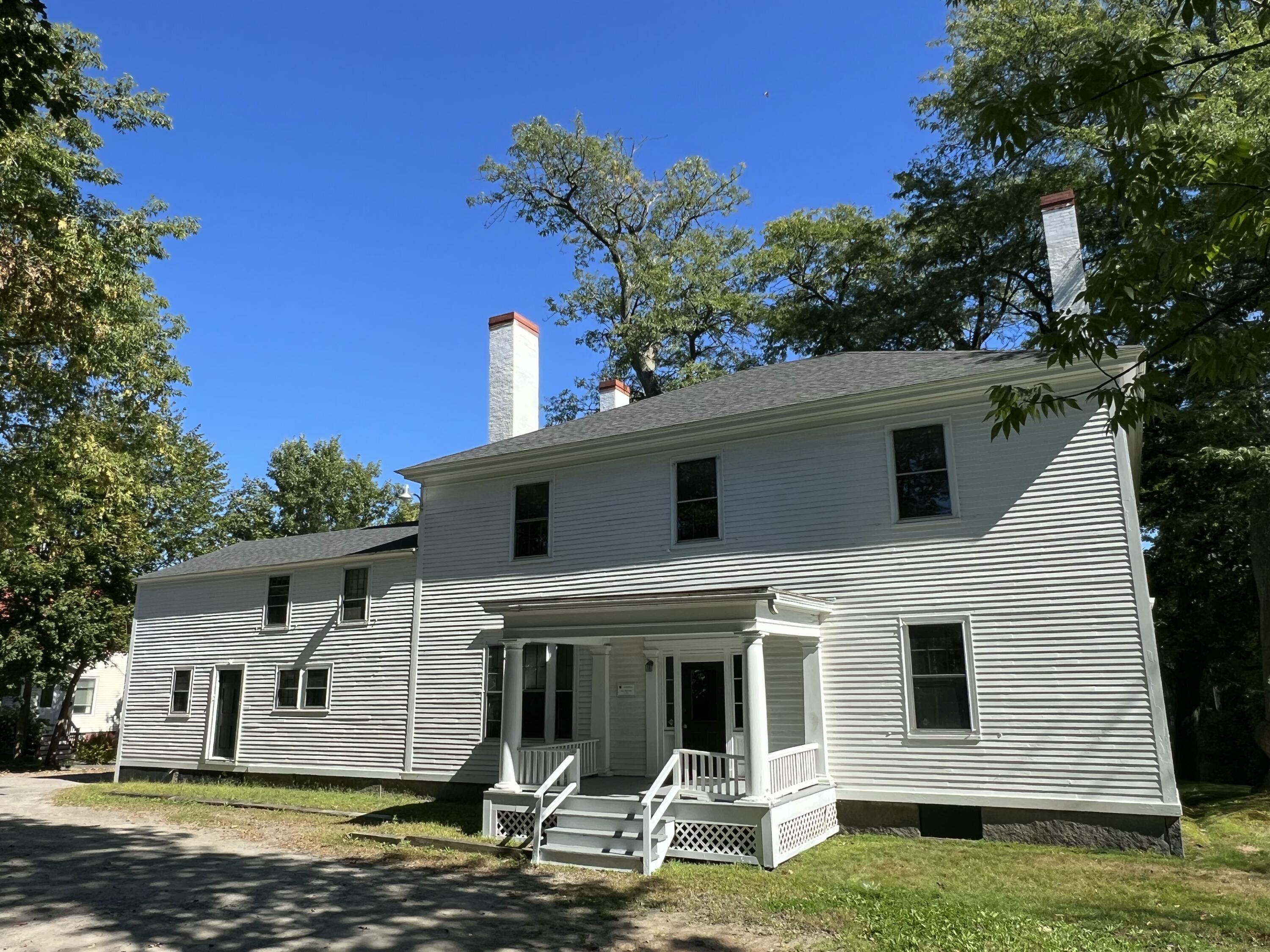 8 Crosby Street, Augusta, ME, 04330