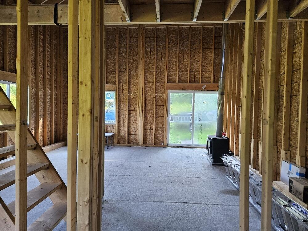 645 Kimball Pond Road, New Sharon, ME, 04955