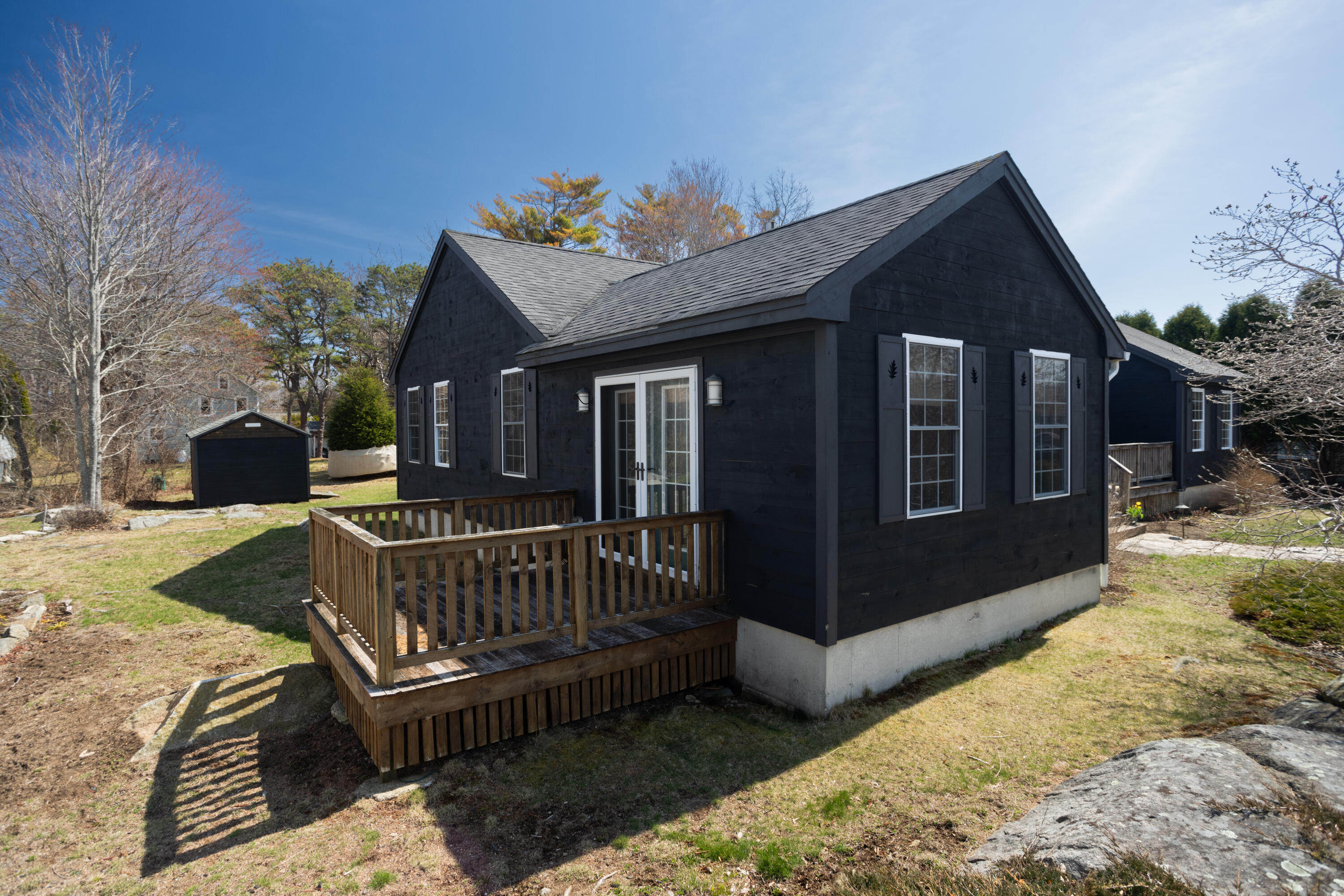 16 Fort Hill Ext Avenue, York, ME, 03909