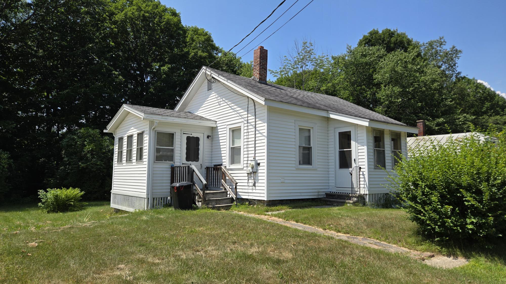 Photo of 79 Middle Avenue Mexico ME 04257