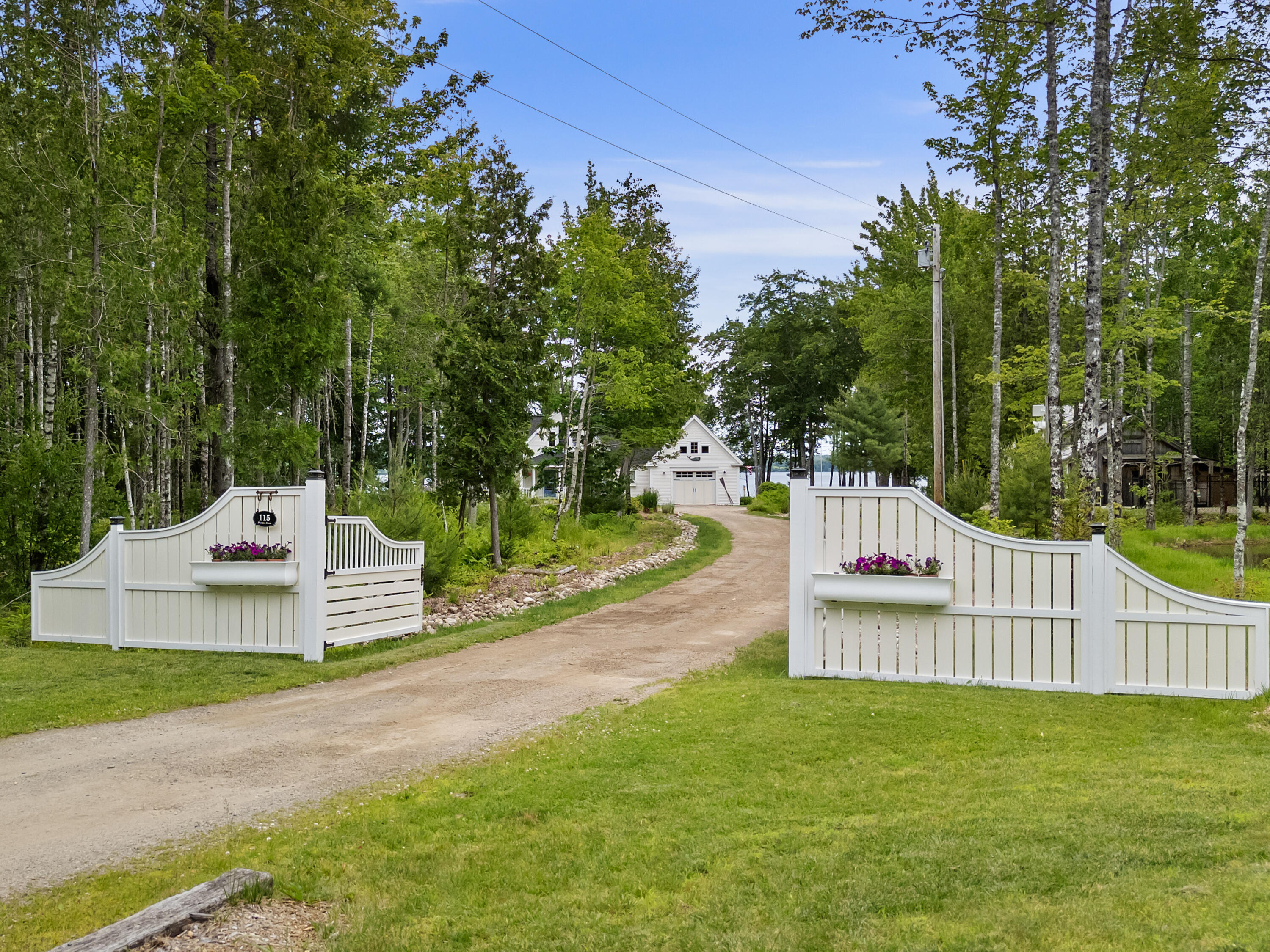 115 Pirates Cove Road, Stockton Springs, ME, 04981