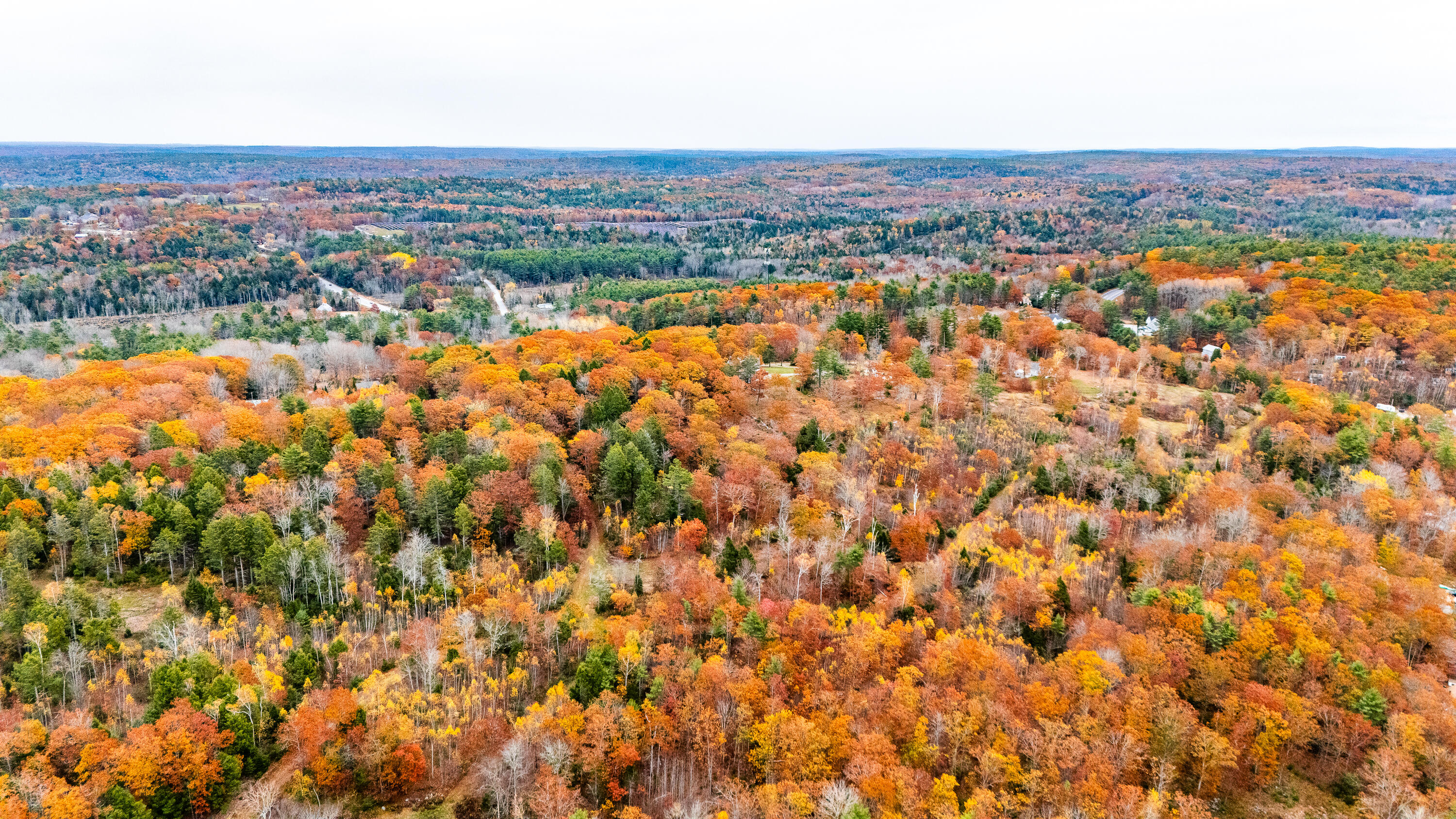 LotUNIT&nbsp;4 Bay View Trail, Edgecomb, ME, 04556