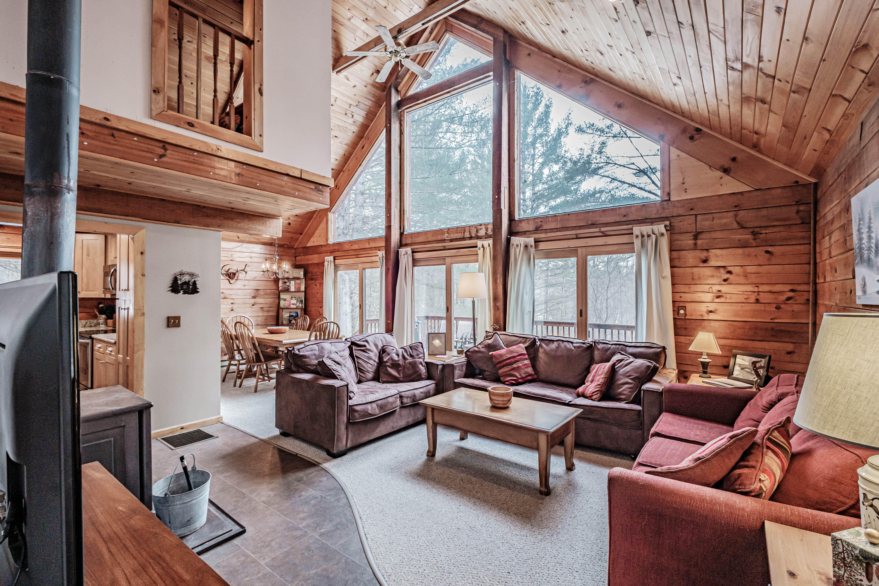273 Chandler Hill Road, Bethel, ME, 04217