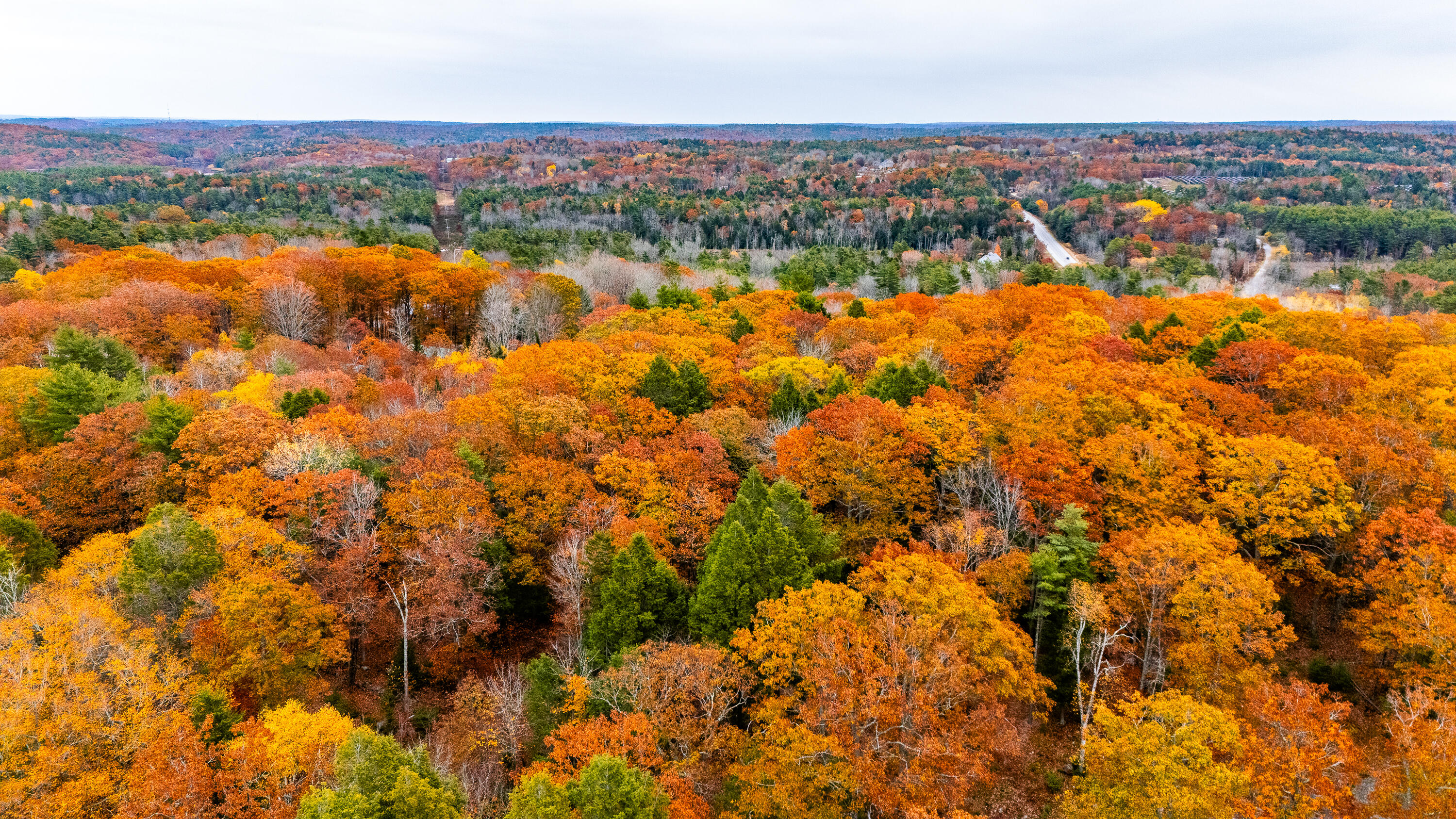 LotUNIT&nbsp;4 Bay View Trail, Edgecomb, ME, 04556