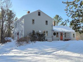 965 Industry Road, Farmington, ME, 04938