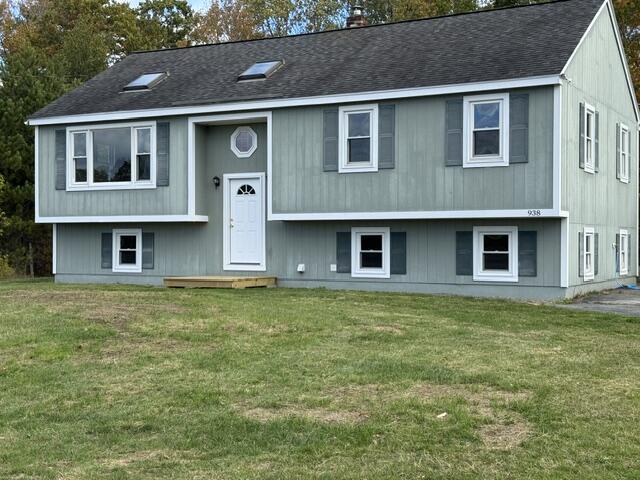 Photo of 938 Lakins Road Stetson ME 04488