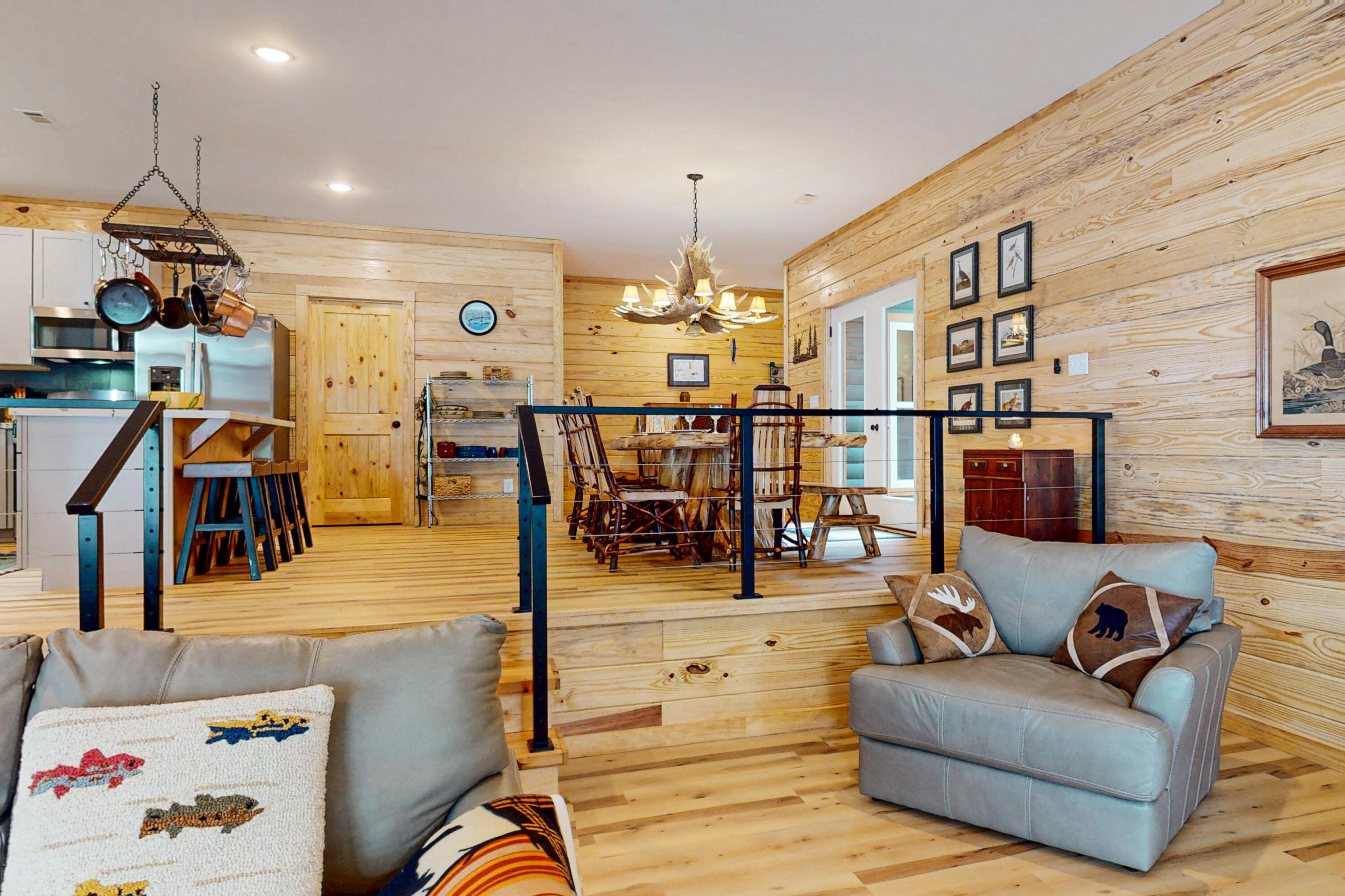 11 Nevermore Lane, Greenville, ME, 04441