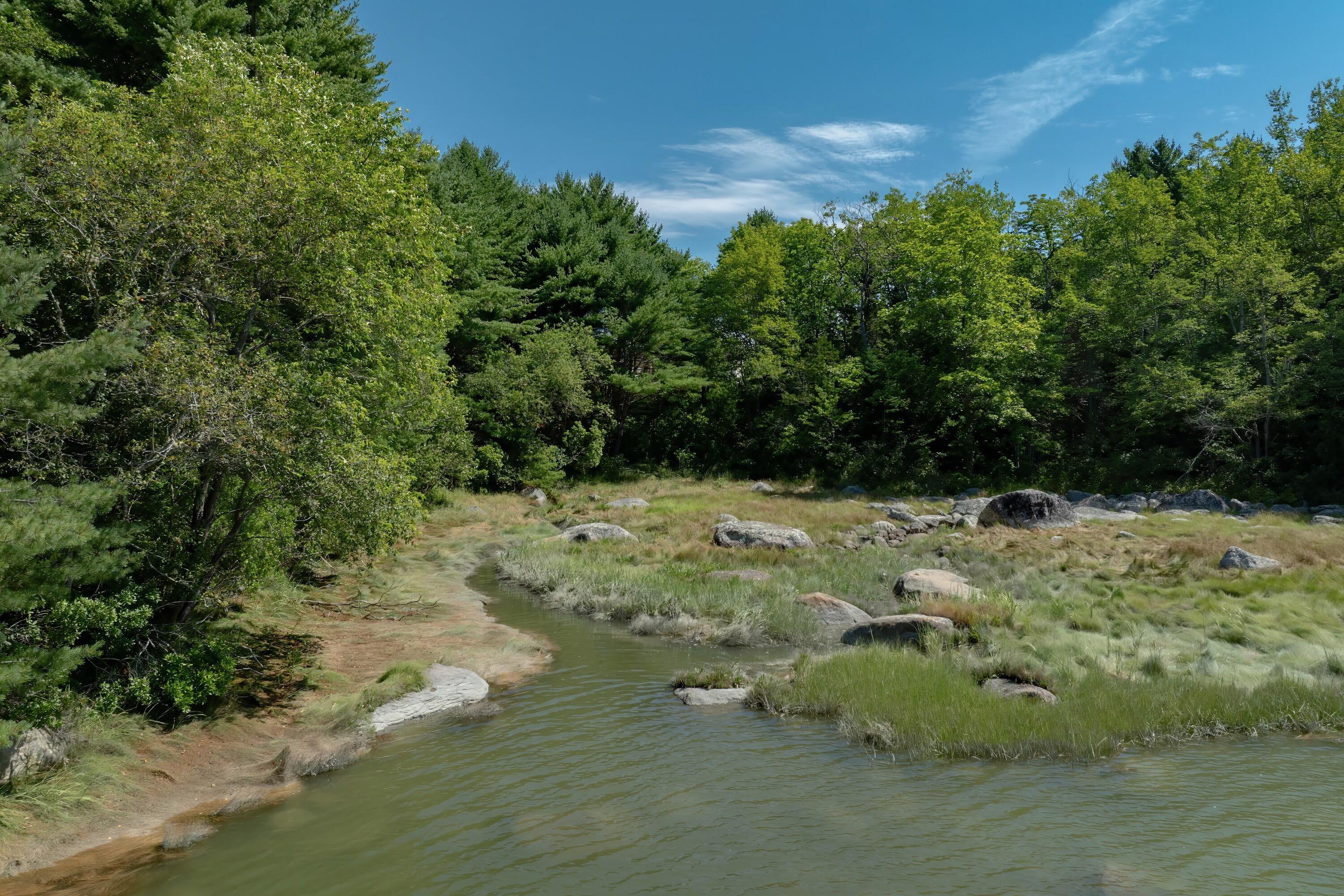 120 Youngs Point Road, Brooksville, ME, 04617