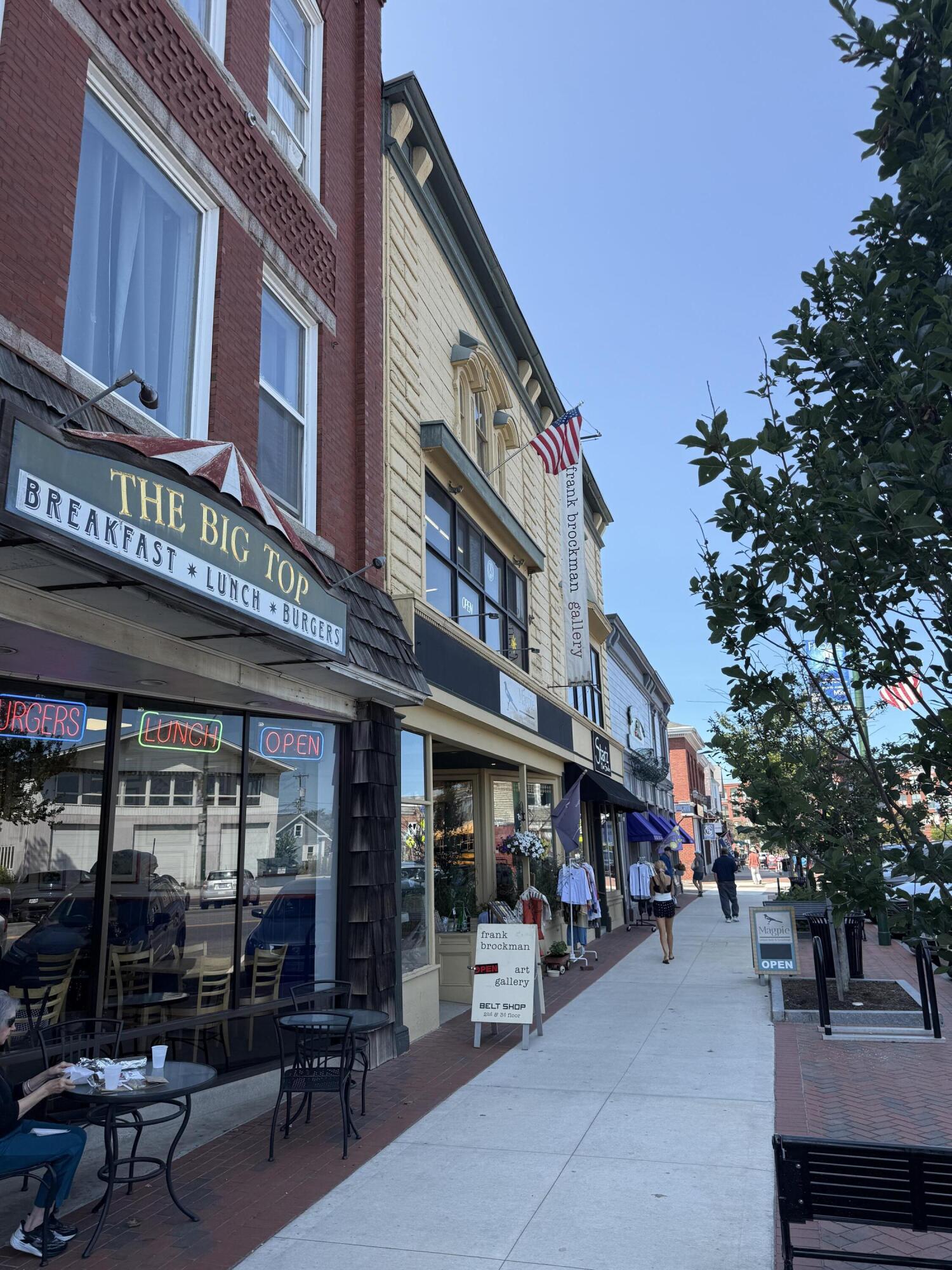 Brunswick