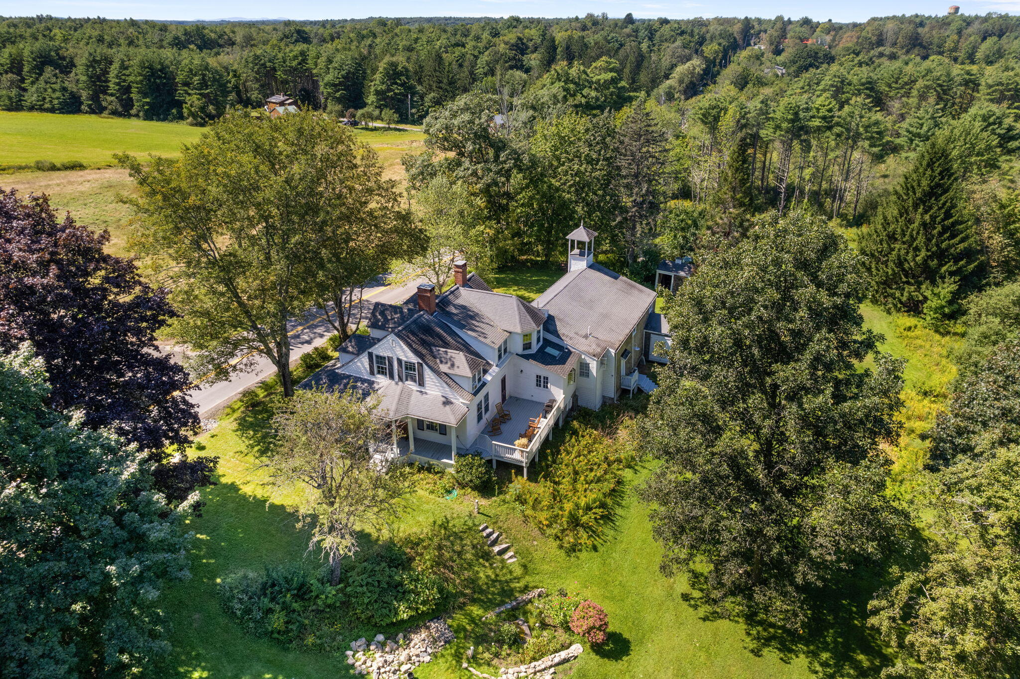 280 Windham Center Road
