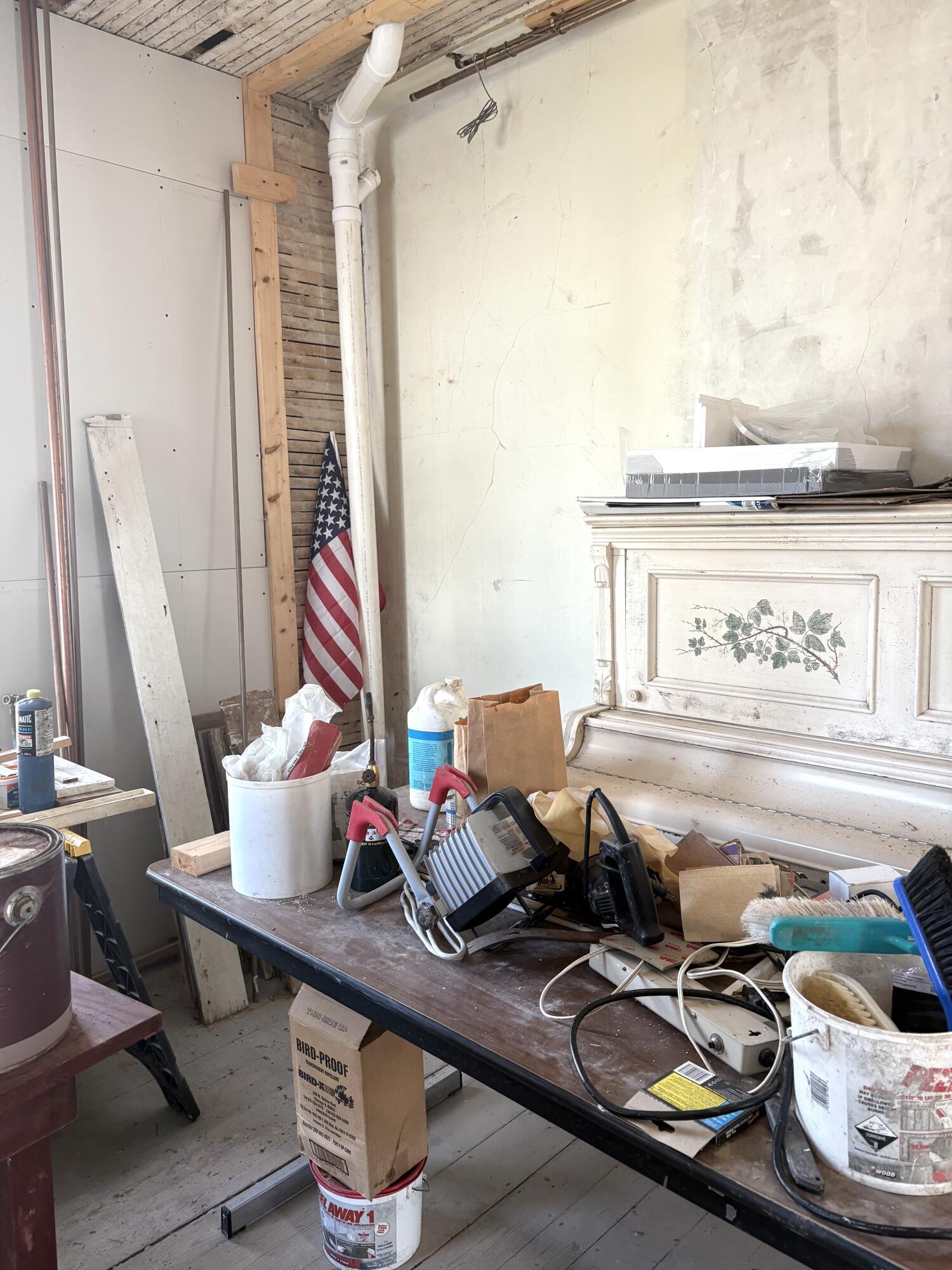 72 Washington Street, Eastport, ME, 04631