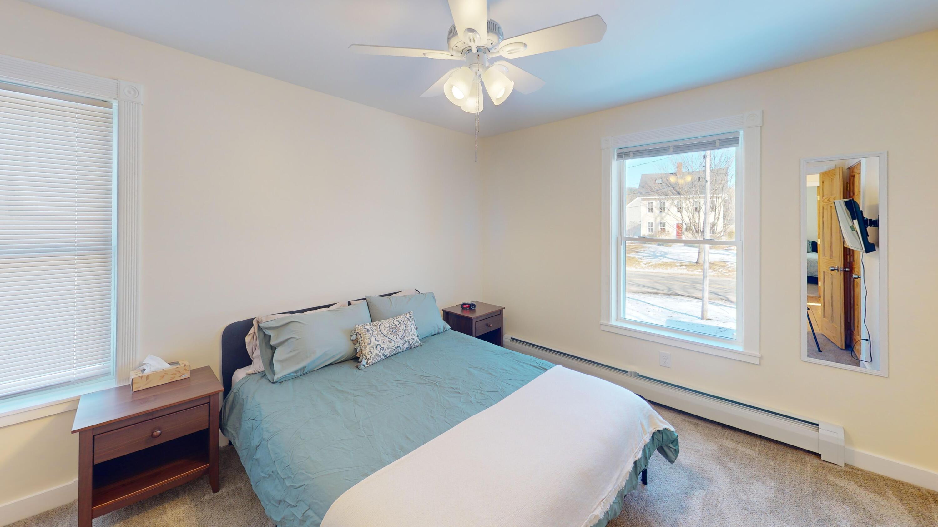 52 John Street, Camden, ME, 04843