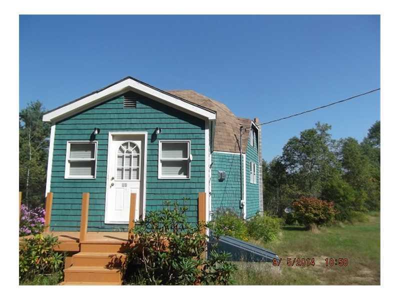 11 Cushing Road, Bethel, ME, 04217