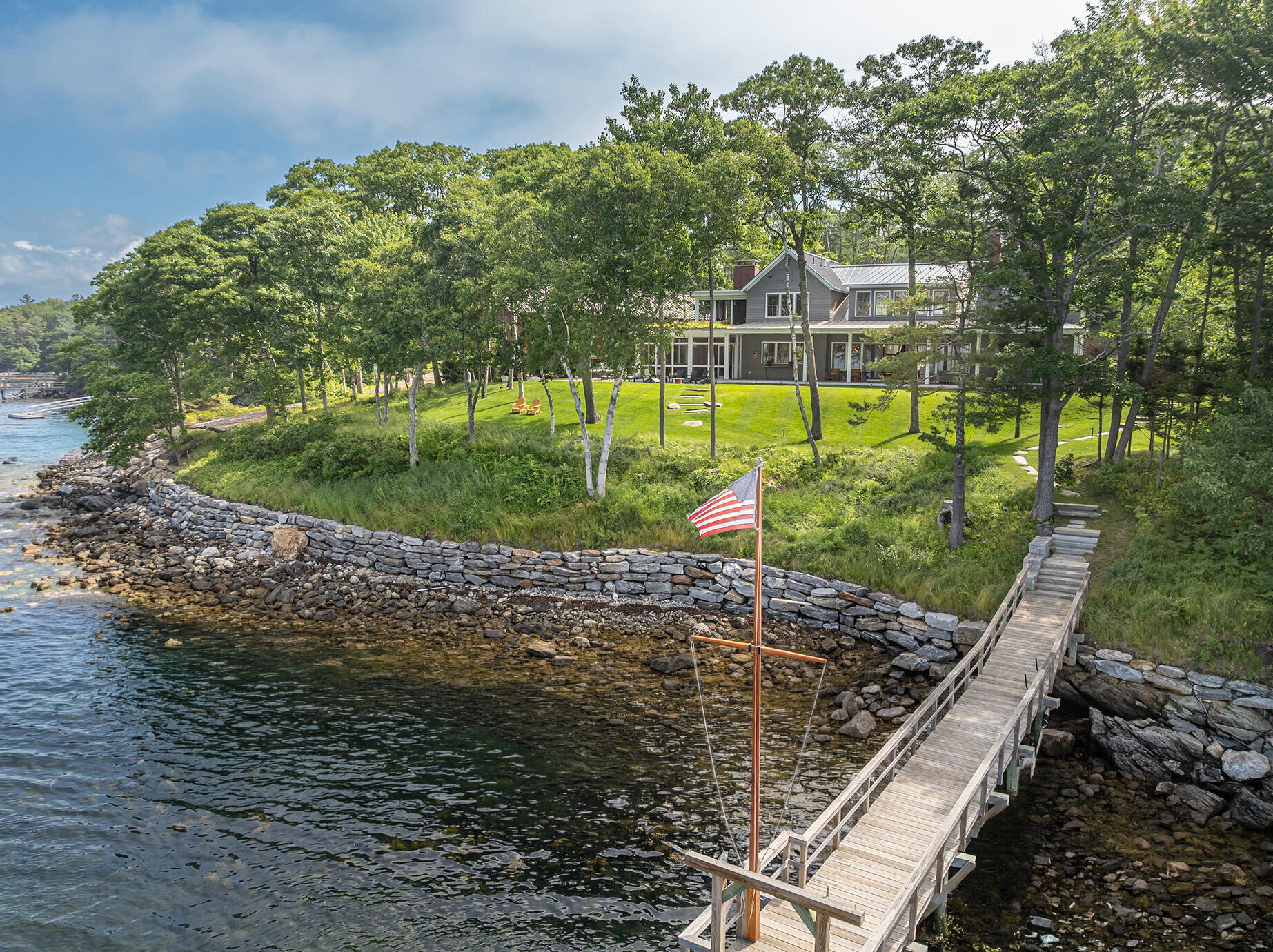 Understanding the Midcoast Maine Real Estate Market
