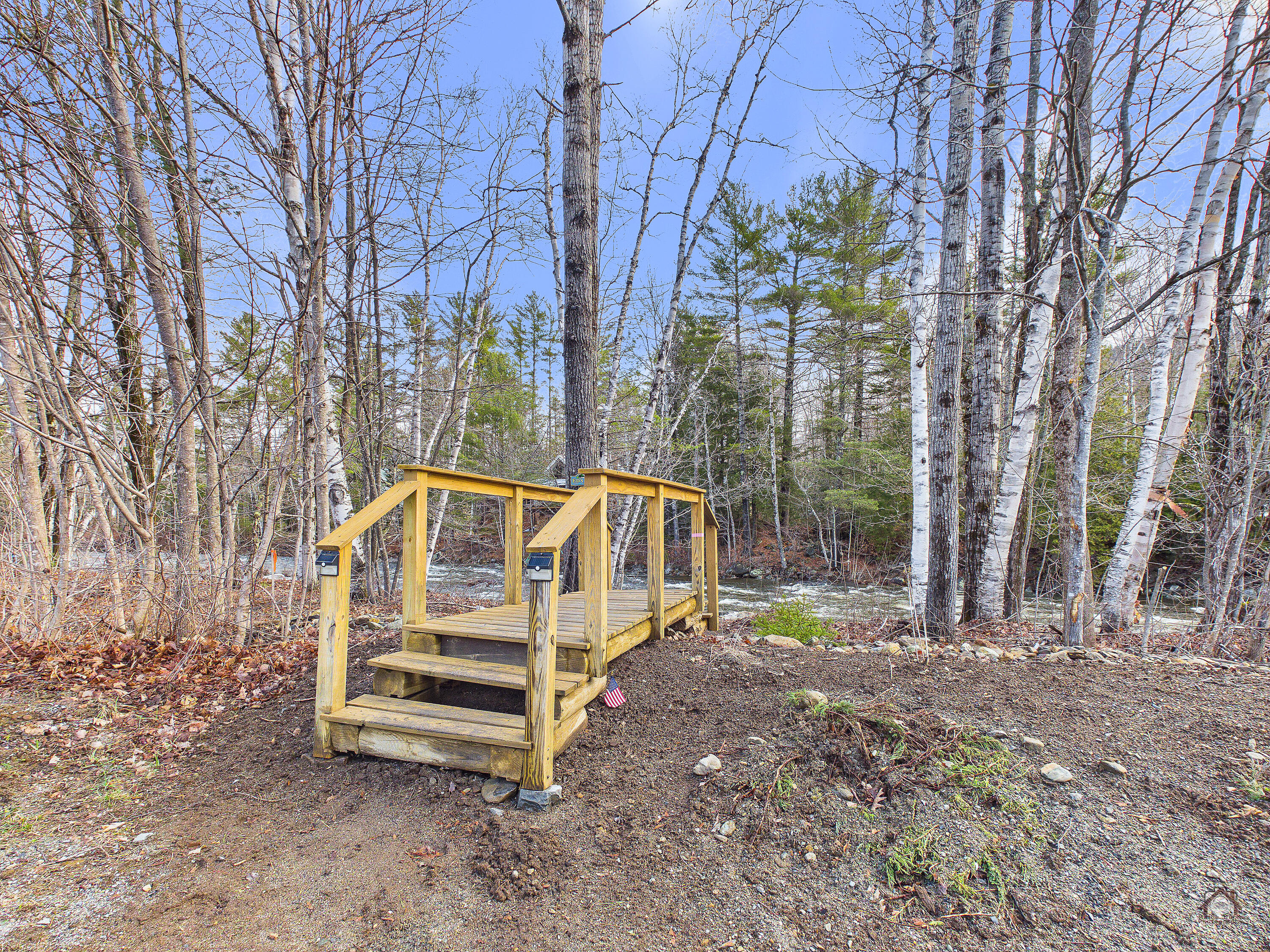 1120 Left Bank UNIT 20, Carrabassett Valley, ME, 04947