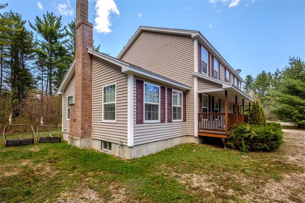 3 Mountain View Road, Newry, ME, 04261
