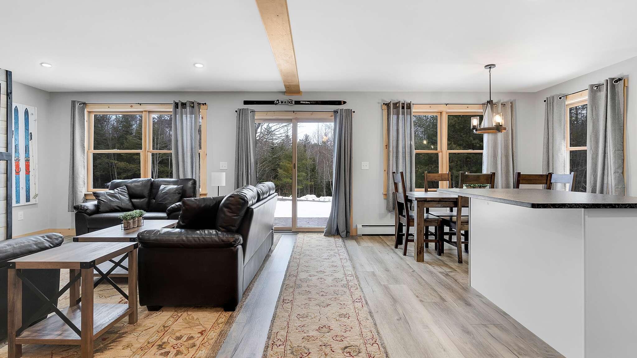 1 Stearns Hill, Hanover, ME, 04237