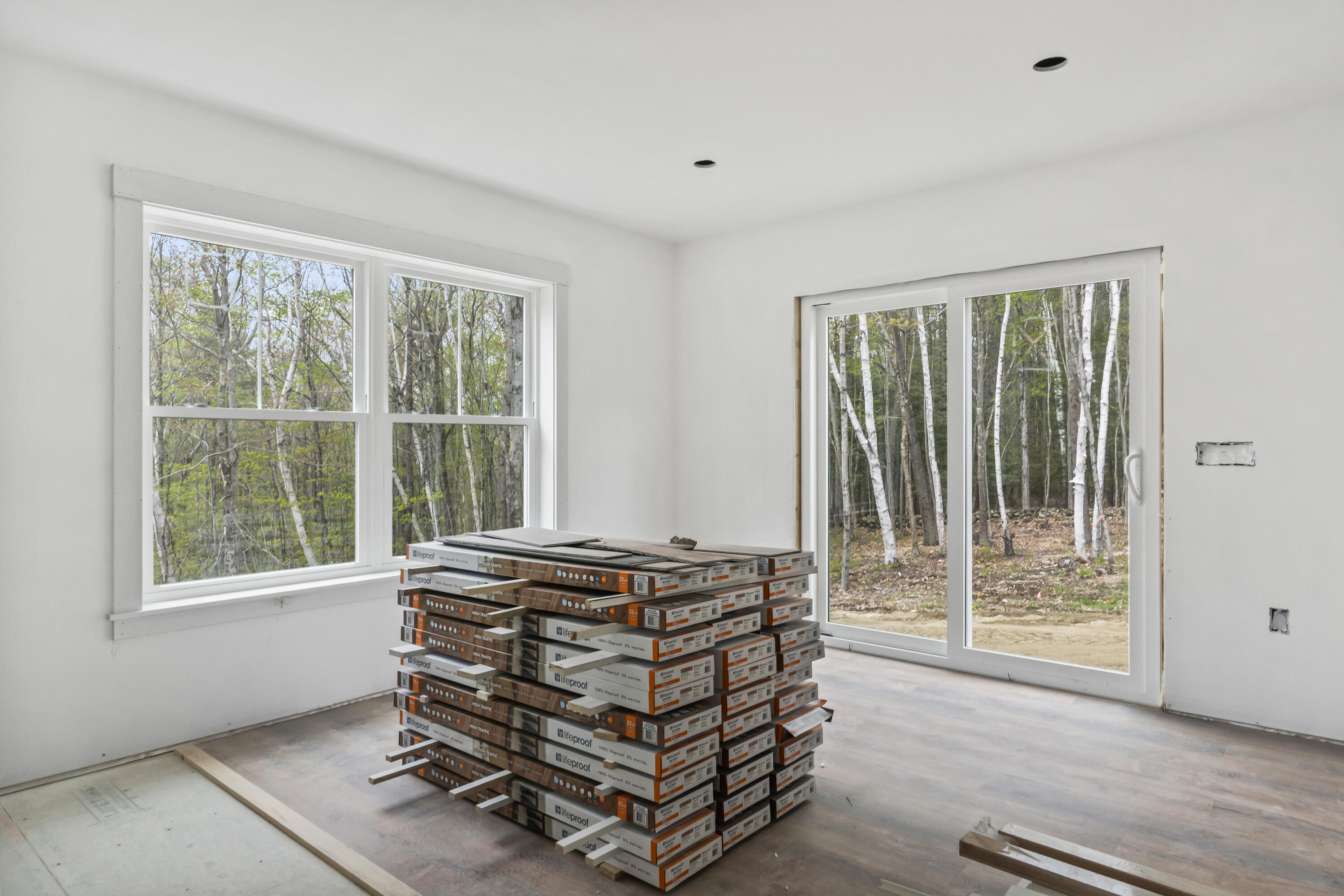 21 Riley Ridge Lane, Litchfield, ME 04350 Lot 7 Riley Ridge Ln_113