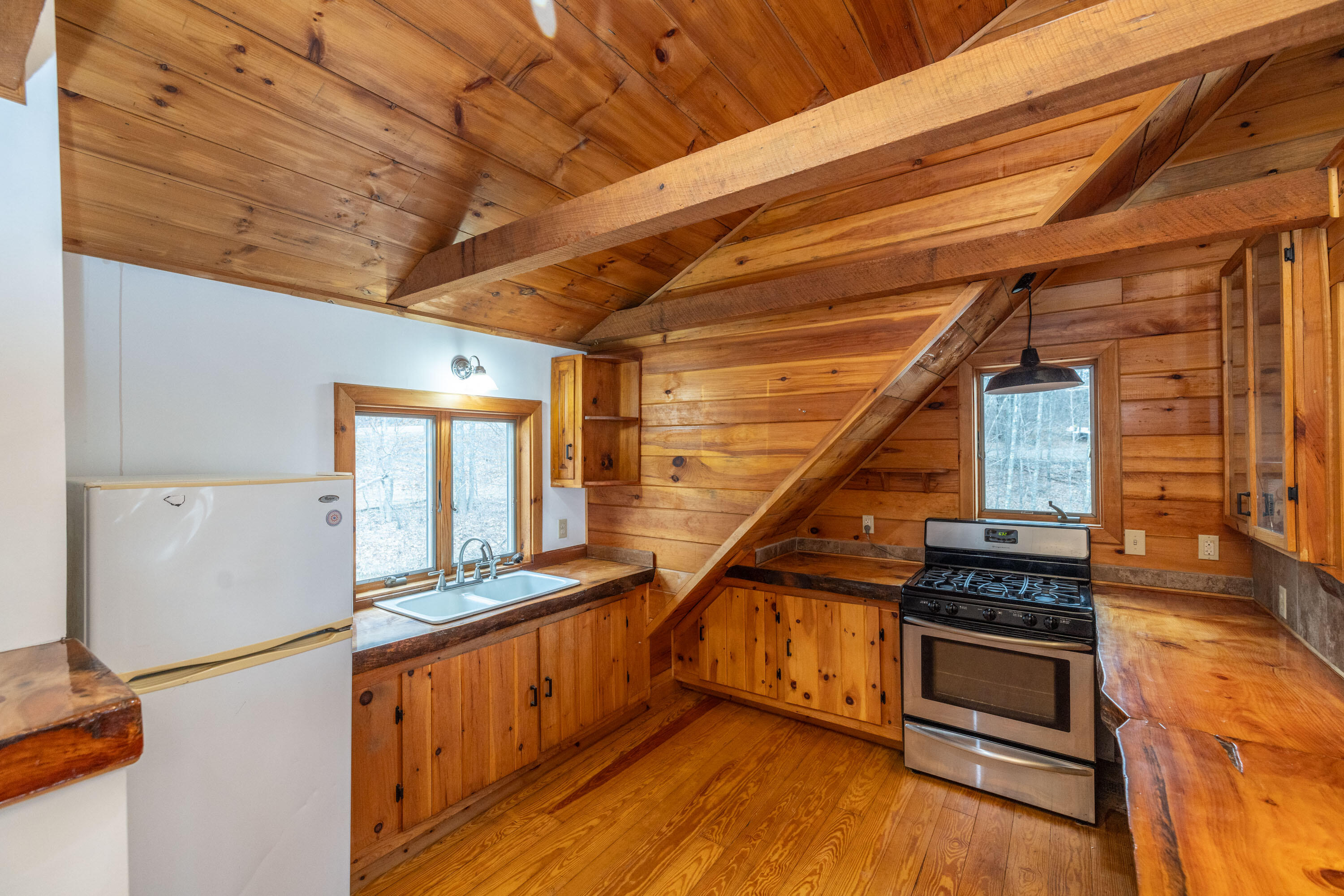 318 Hatchet Mountain Road, Hope, ME, 04847