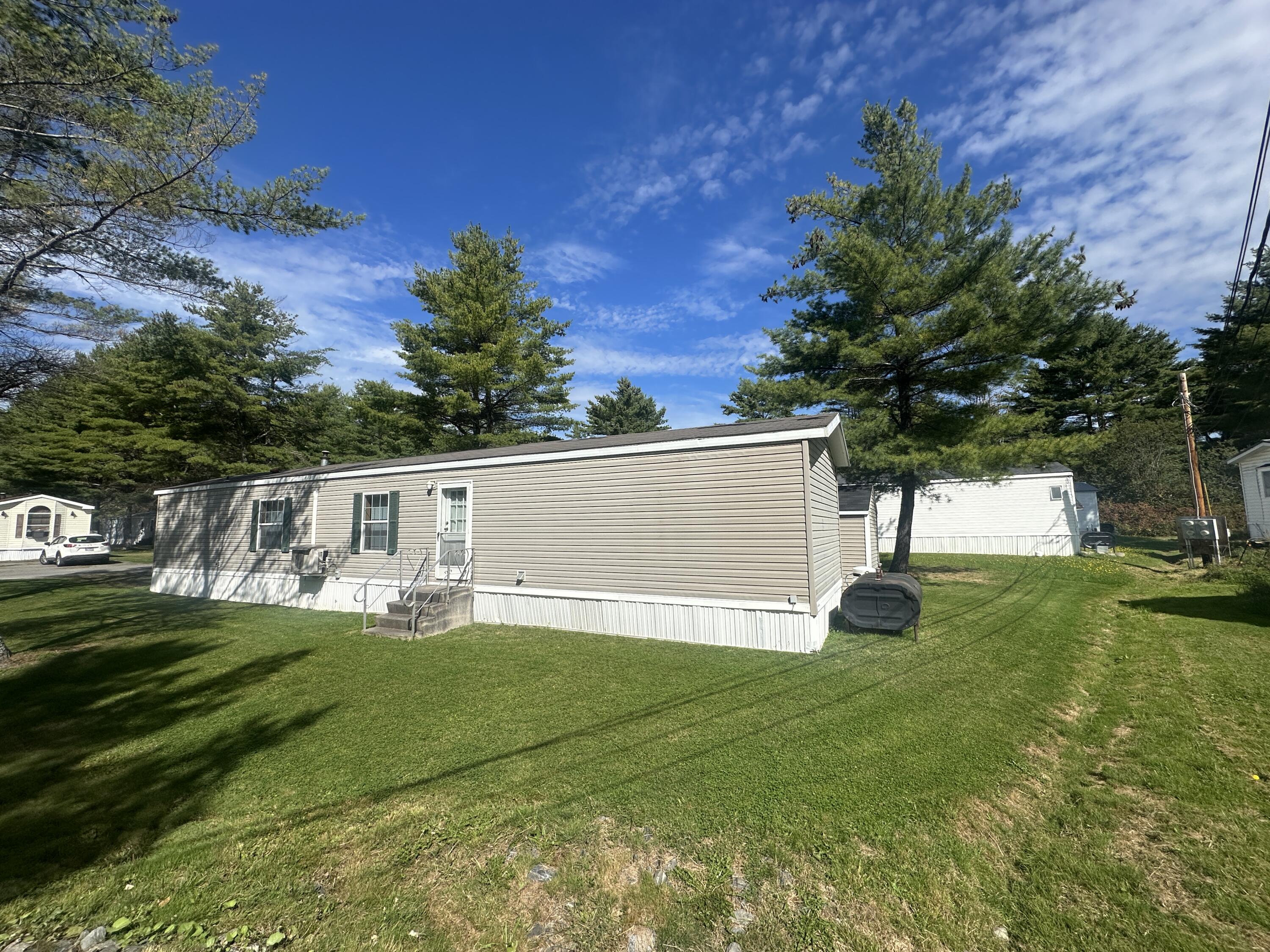 109 Bruins Drive, Waterville, ME, 04901