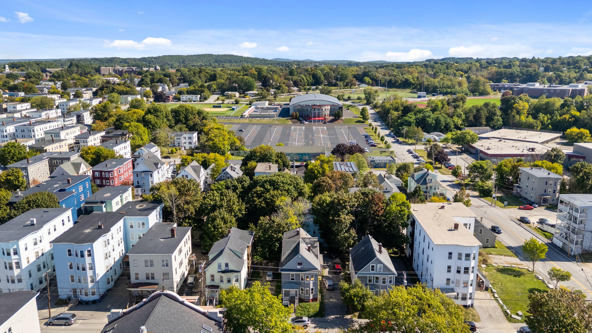 174 Bartlett Street, Lewiston, ME, 04240