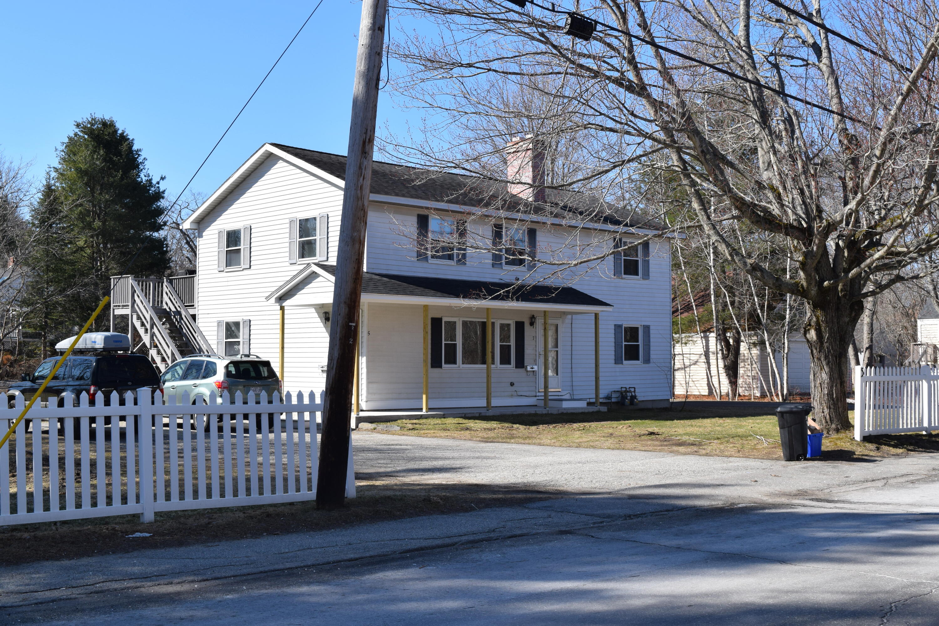 5 Weymouth Street, Brunswick, ME, 04011