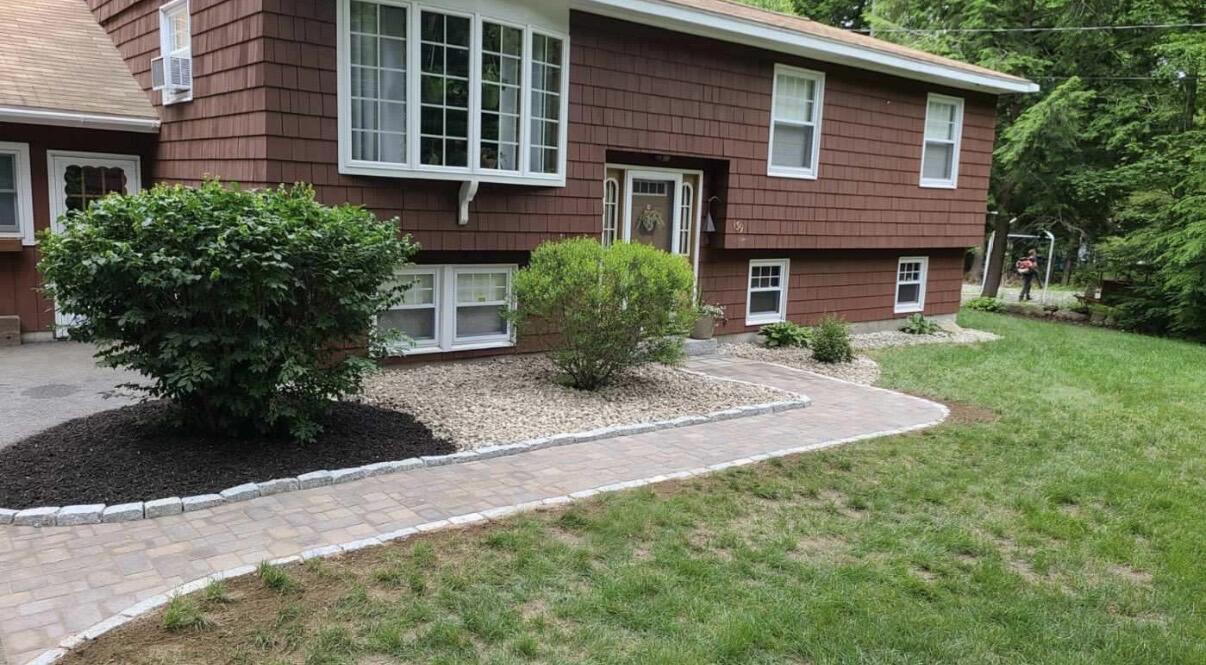 11 Woods Road, Dallas Plt, ME, 04970