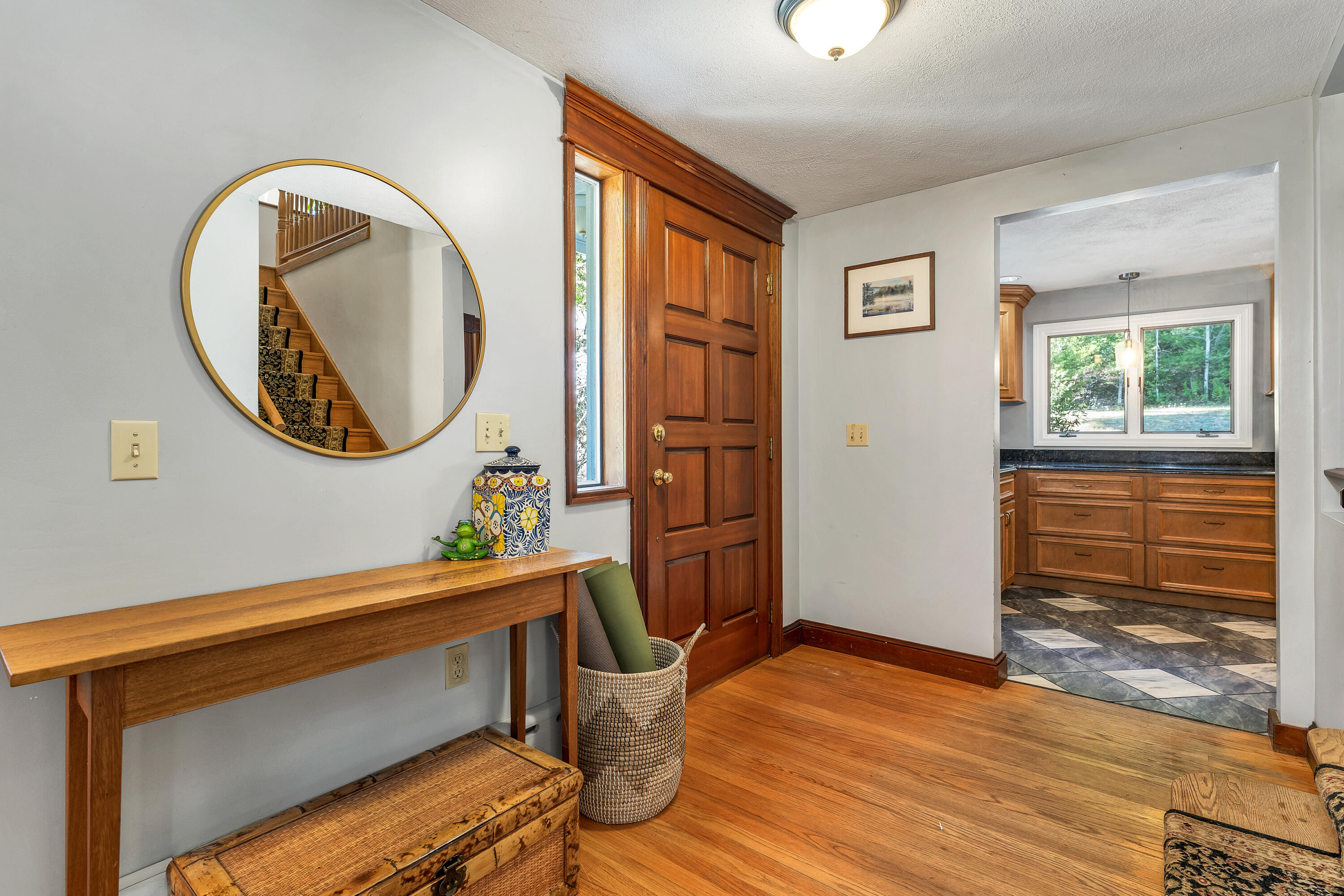 15 Lois Lane, Sweden, ME, 04040