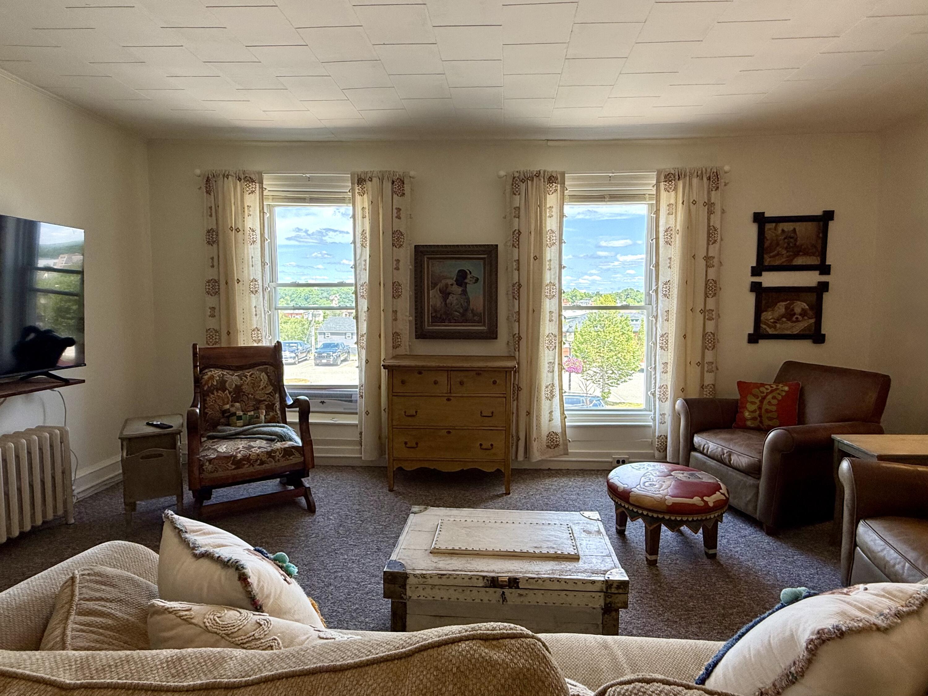 283 Main Street, Calais, ME, 04619