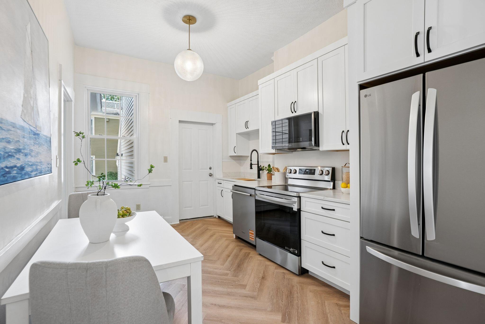 170 Clark Street, #1, Portland, ME 04102 DSC01900