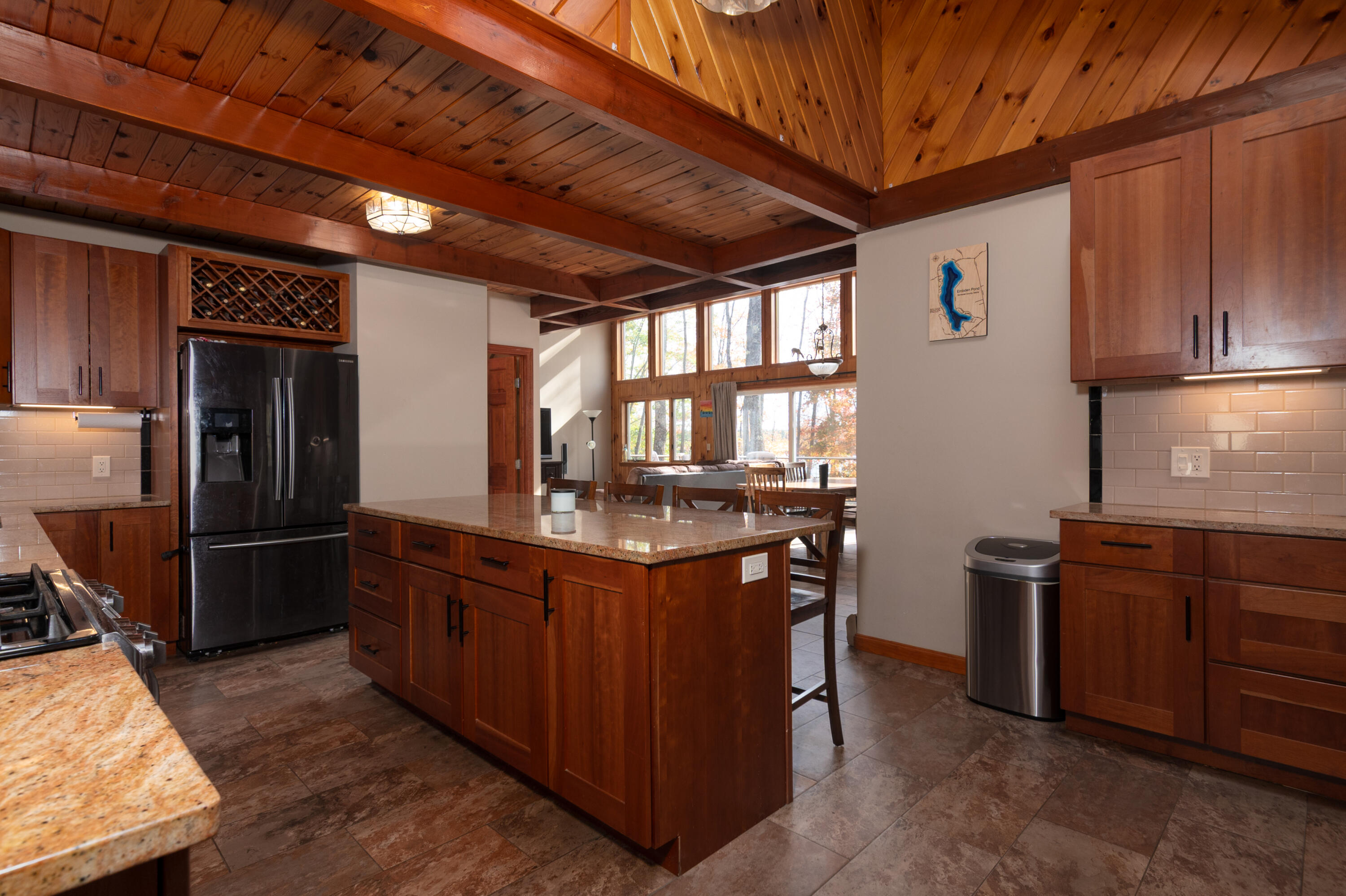 18 Winter Drive, Embden, ME, 04958